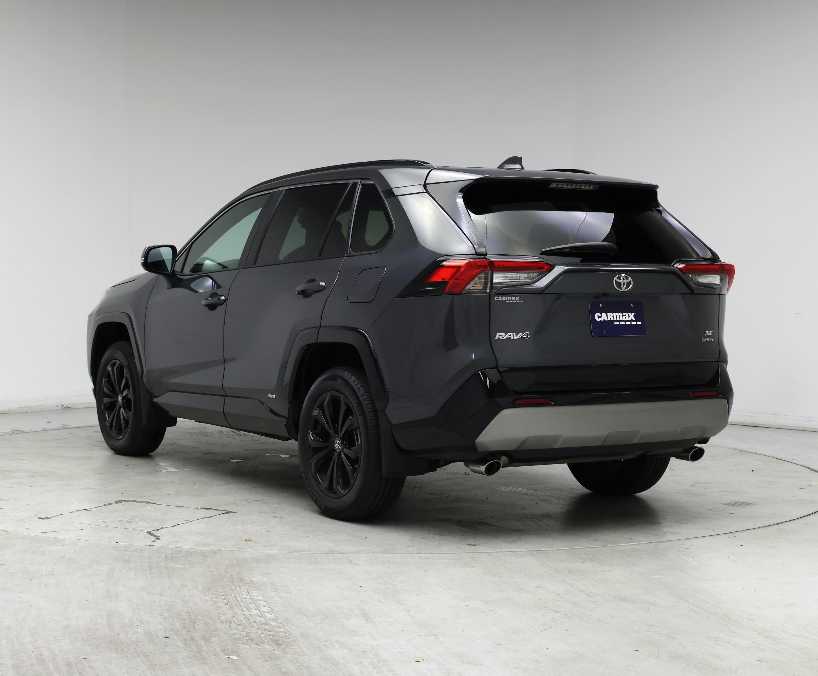 Thumbnail: 2025 Toyota RAV4 - 2