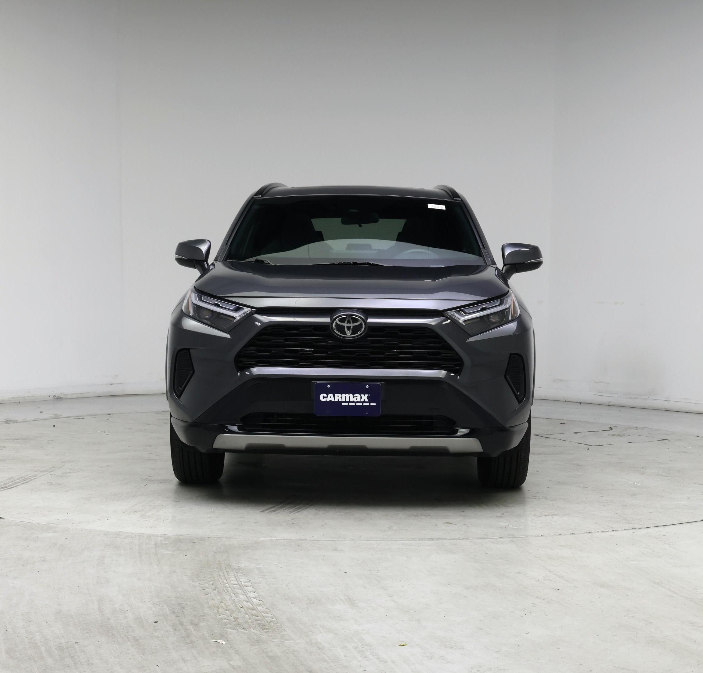 Thumbnail: 2025 Toyota RAV4 - 5