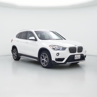 2018 BMW X1 SDrive28i