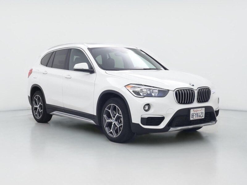 2018 BMW X1 sDrive28i -
                  Canoga Park, CA