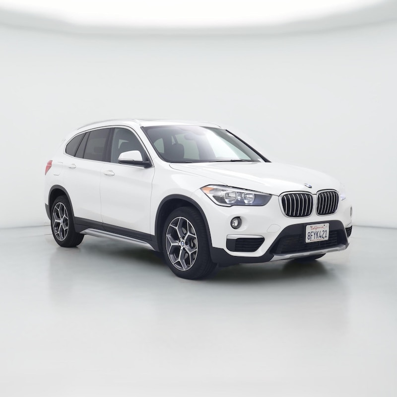 2018 BMW X1 SDrive28i