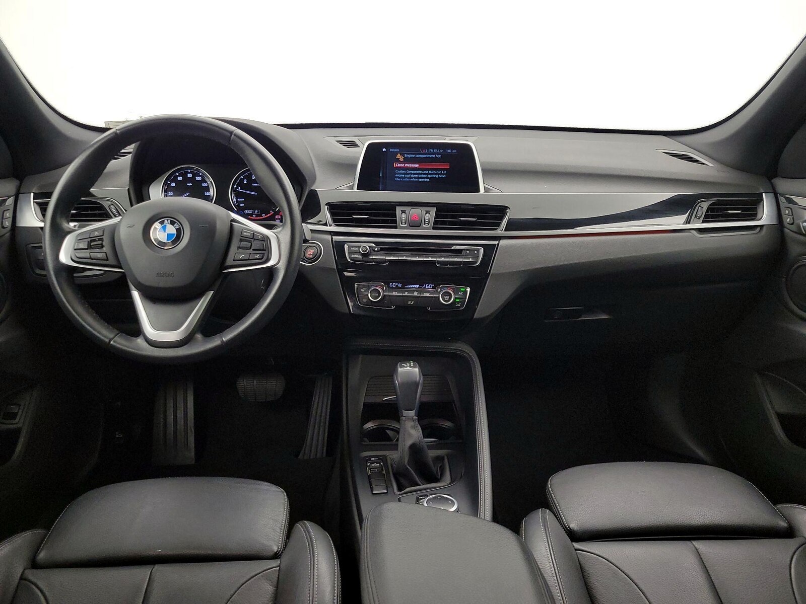 Navigation System