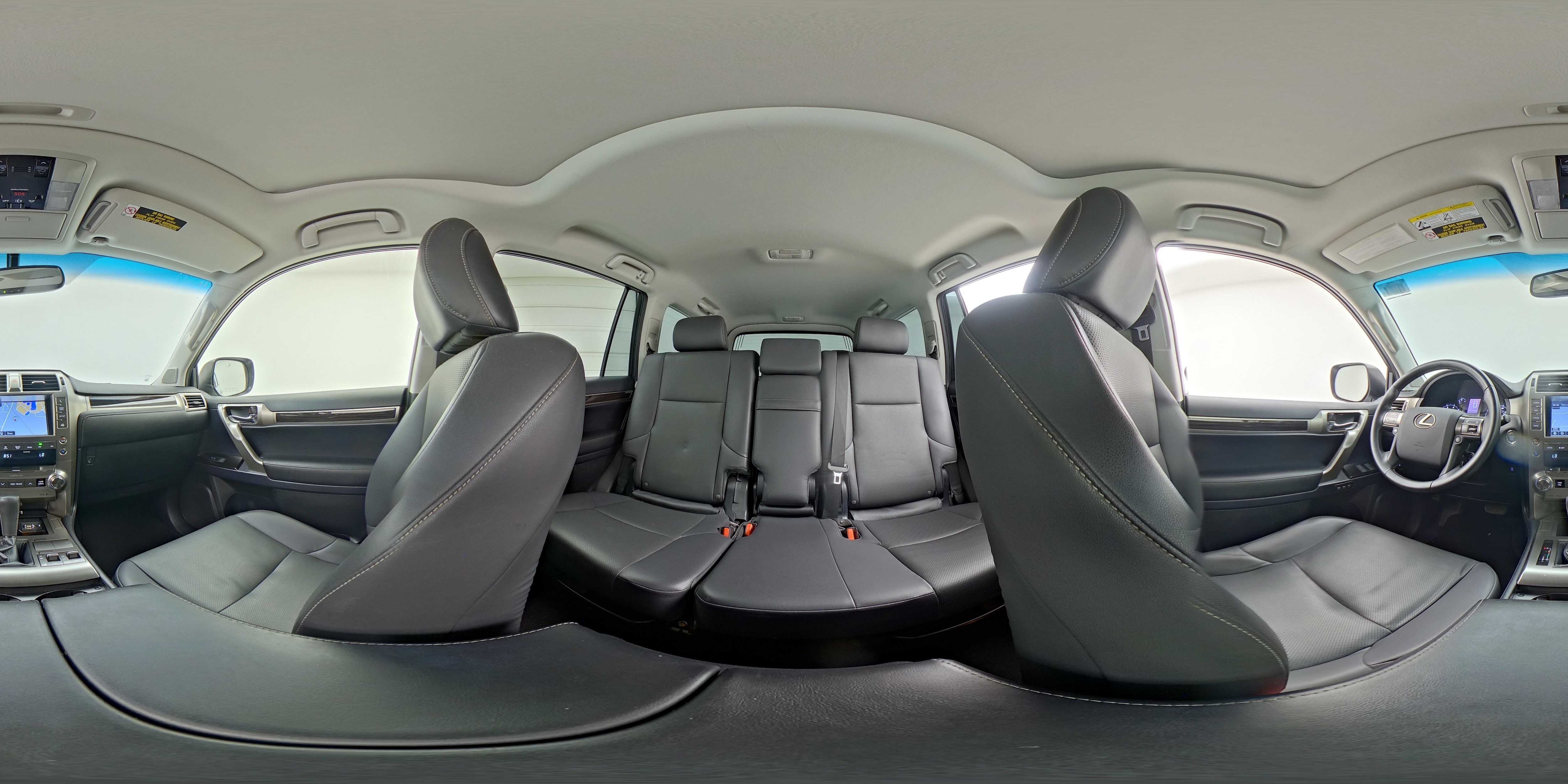 2018 Lexus GX Base - Photo 28