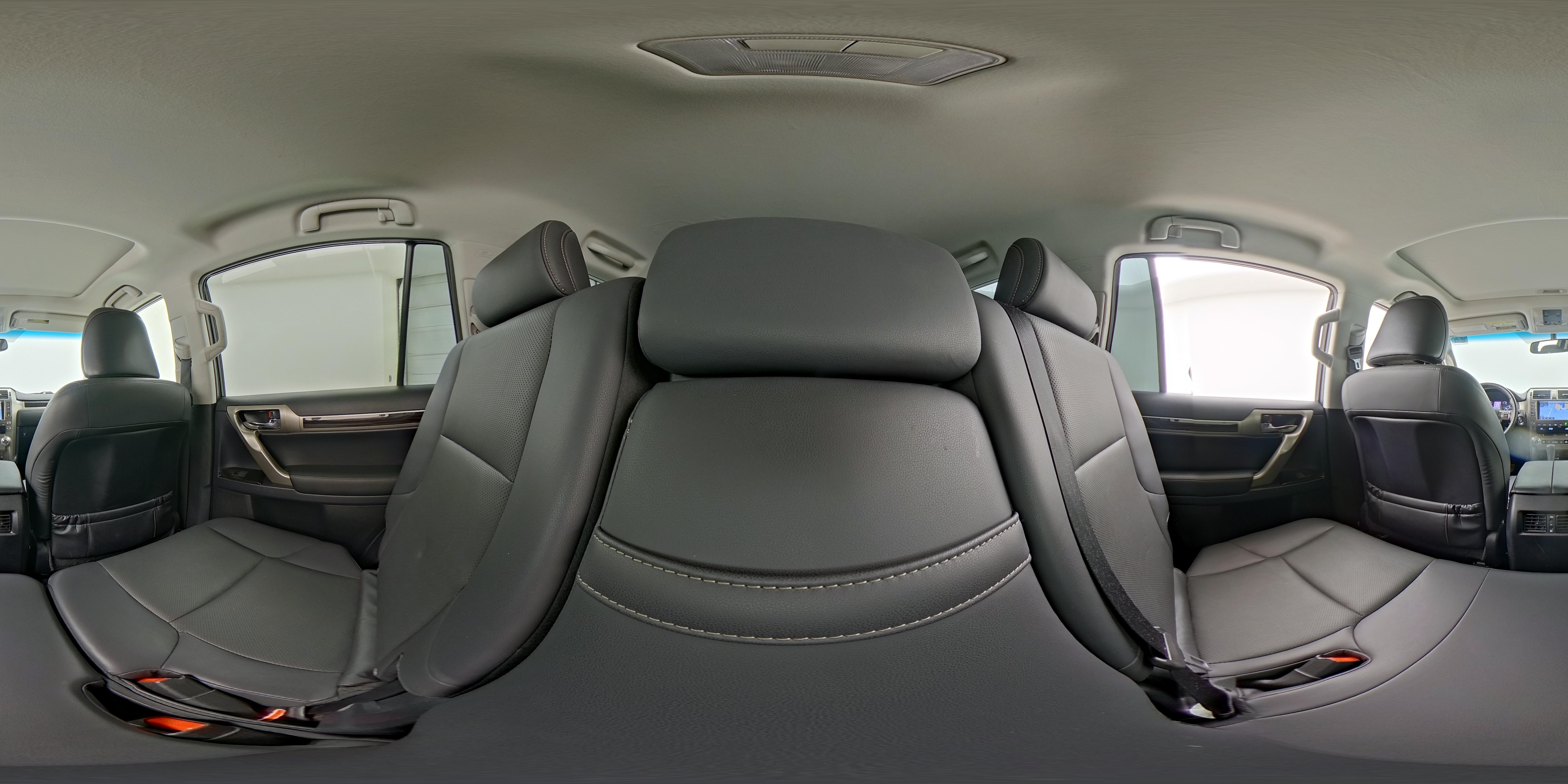 2018 Lexus GX Base - Photo 29