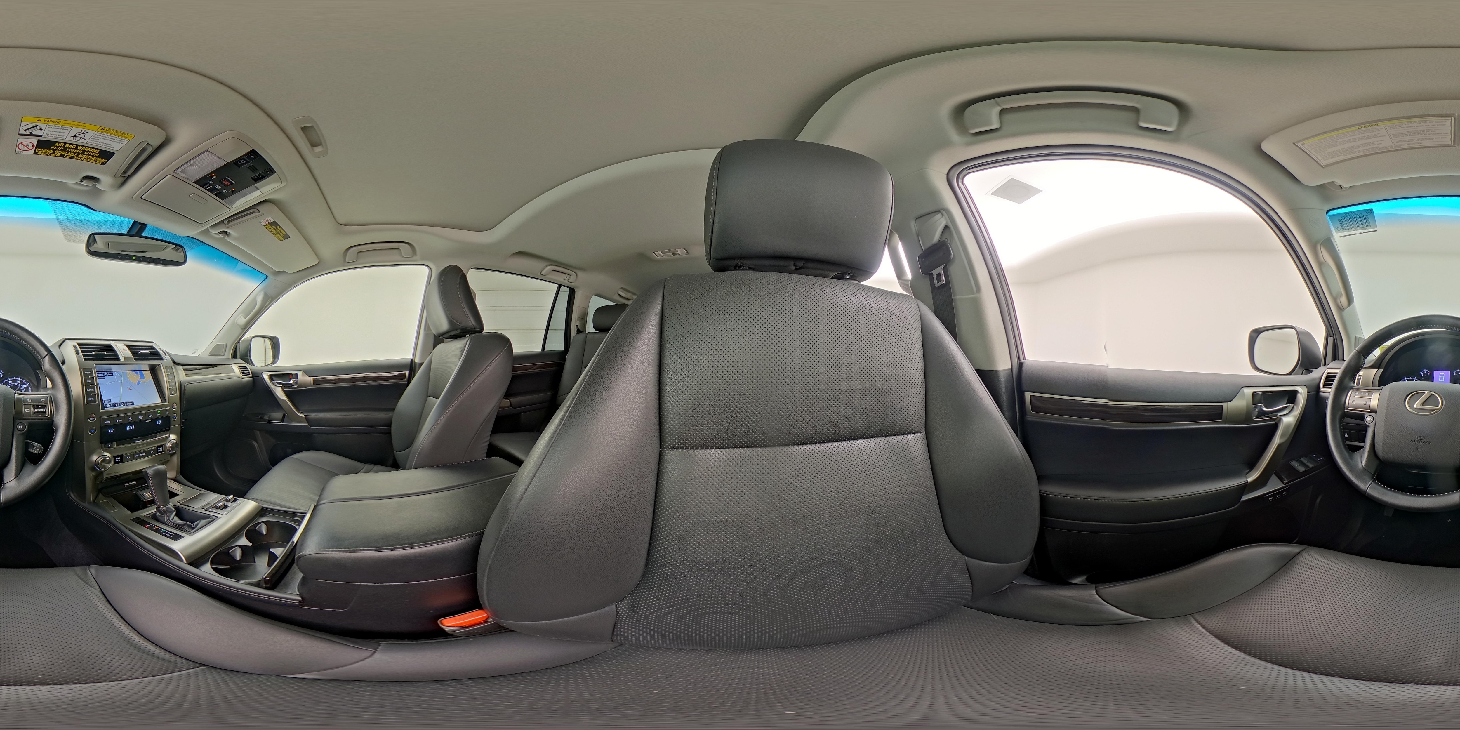 2018 Lexus GX Base - Photo 30