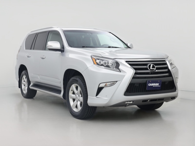 2018 Lexus GX 460 -
                  Rochester, NY