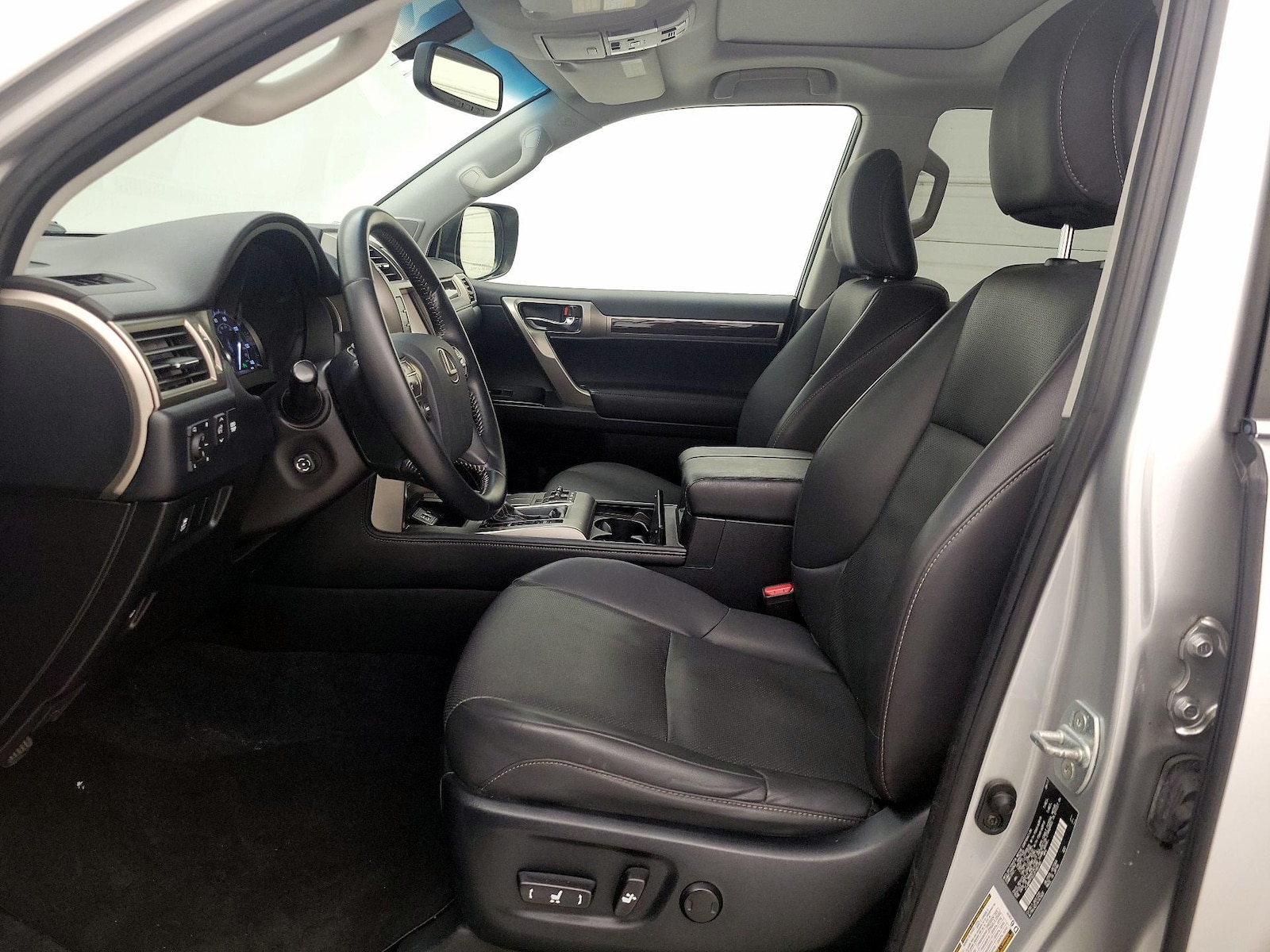 2018 Lexus GX Base - Photo 12