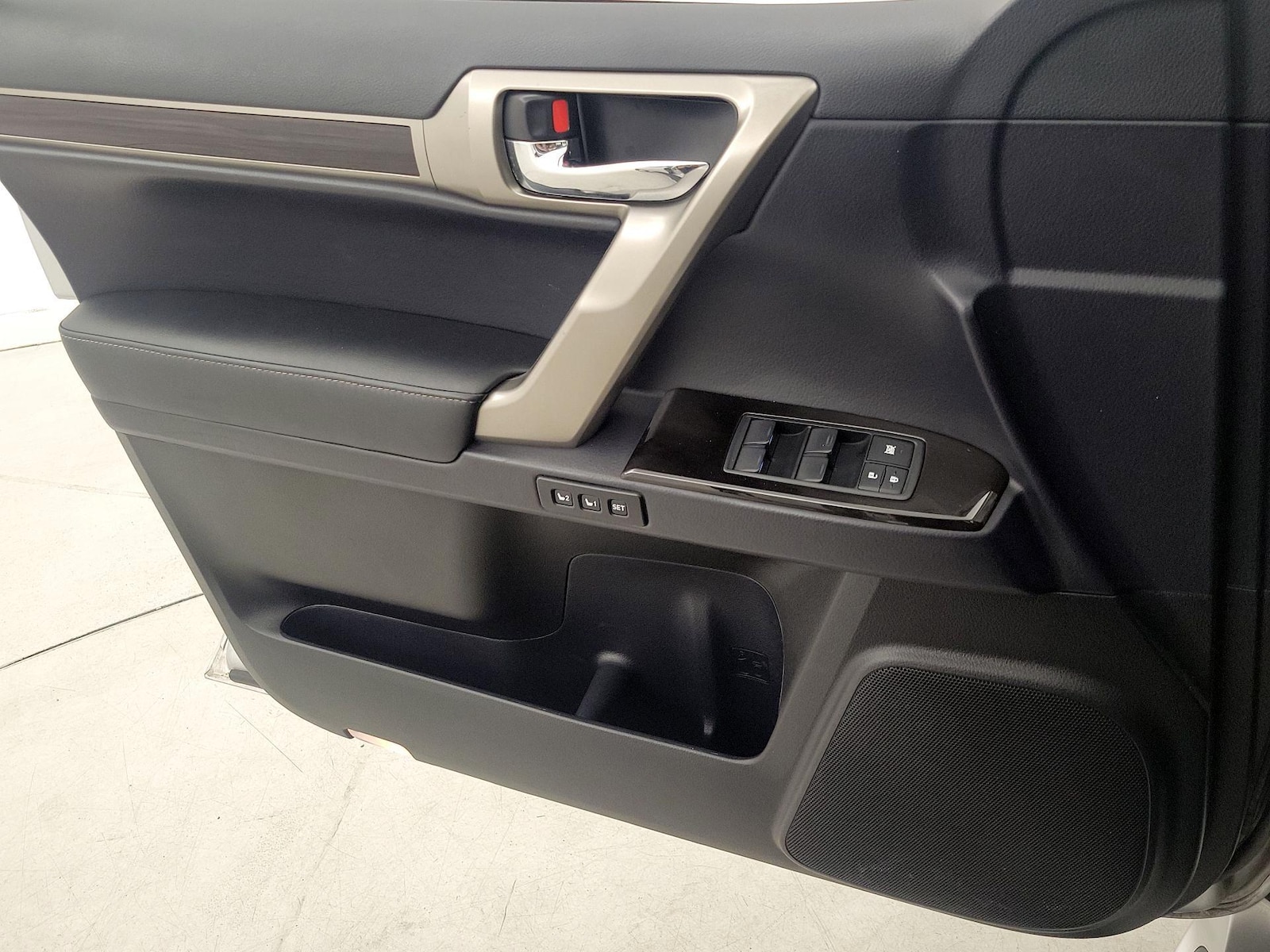 2018 Lexus GX Base - Photo 13