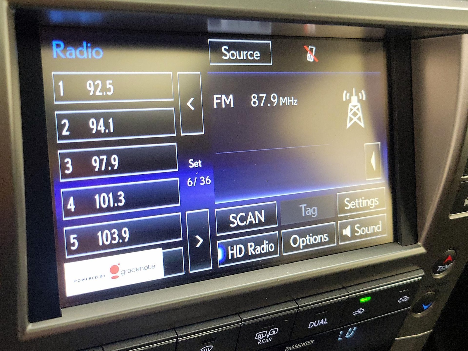 2018 Lexus GX Base - Photo 17