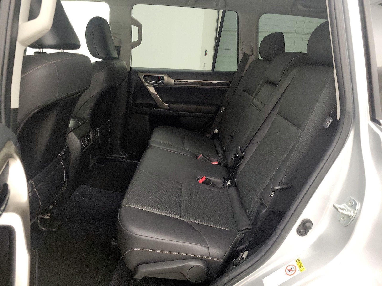 2018 Lexus GX Base - Photo 22