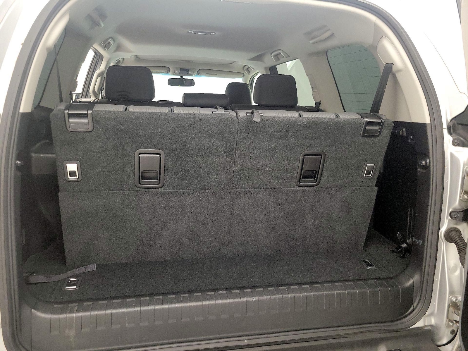 2018 Lexus GX Base - Photo 24