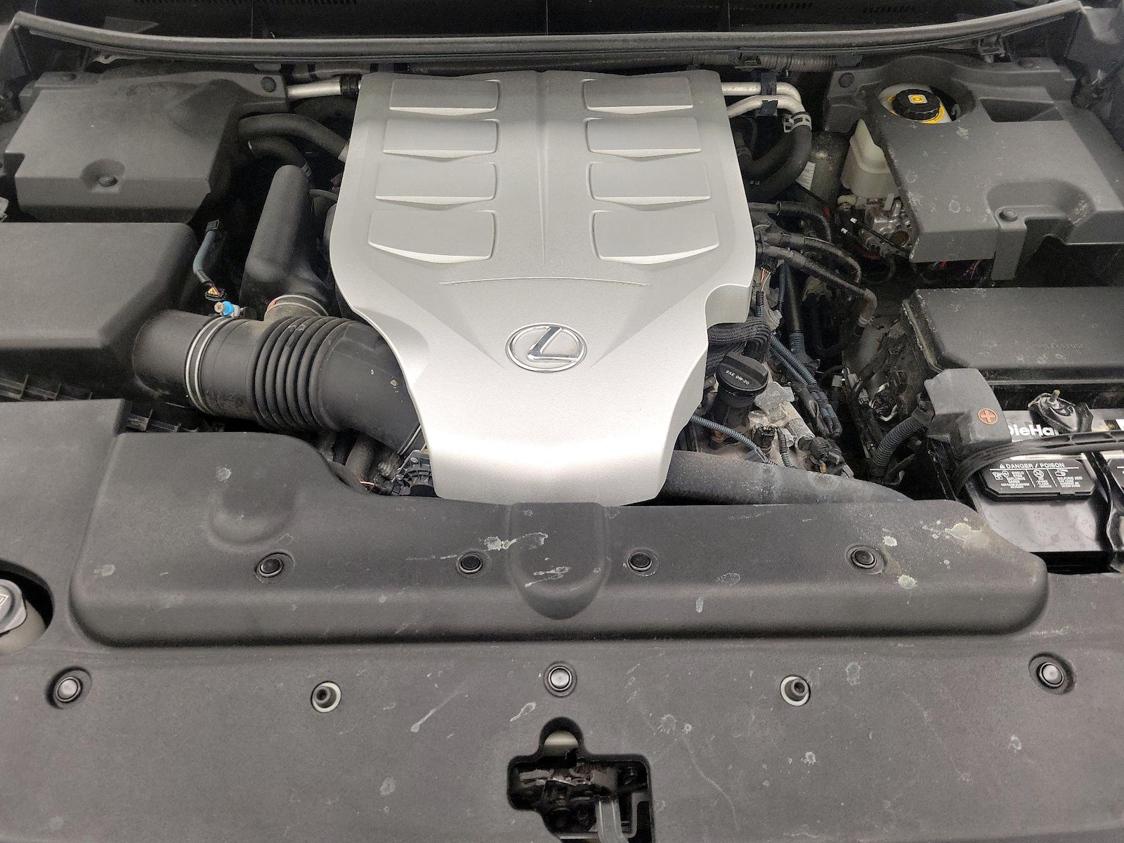 2018 Lexus GX Base - Photo 26