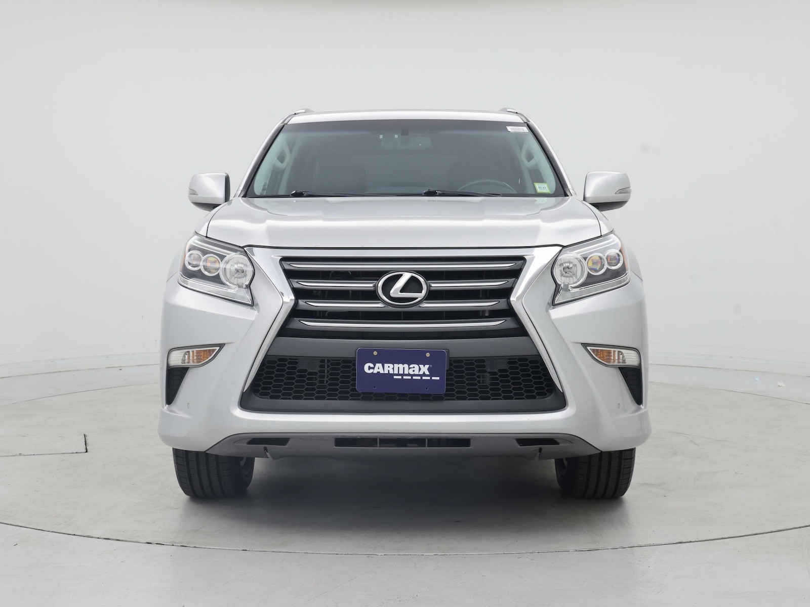 2018 Lexus GX Base - Photo 6