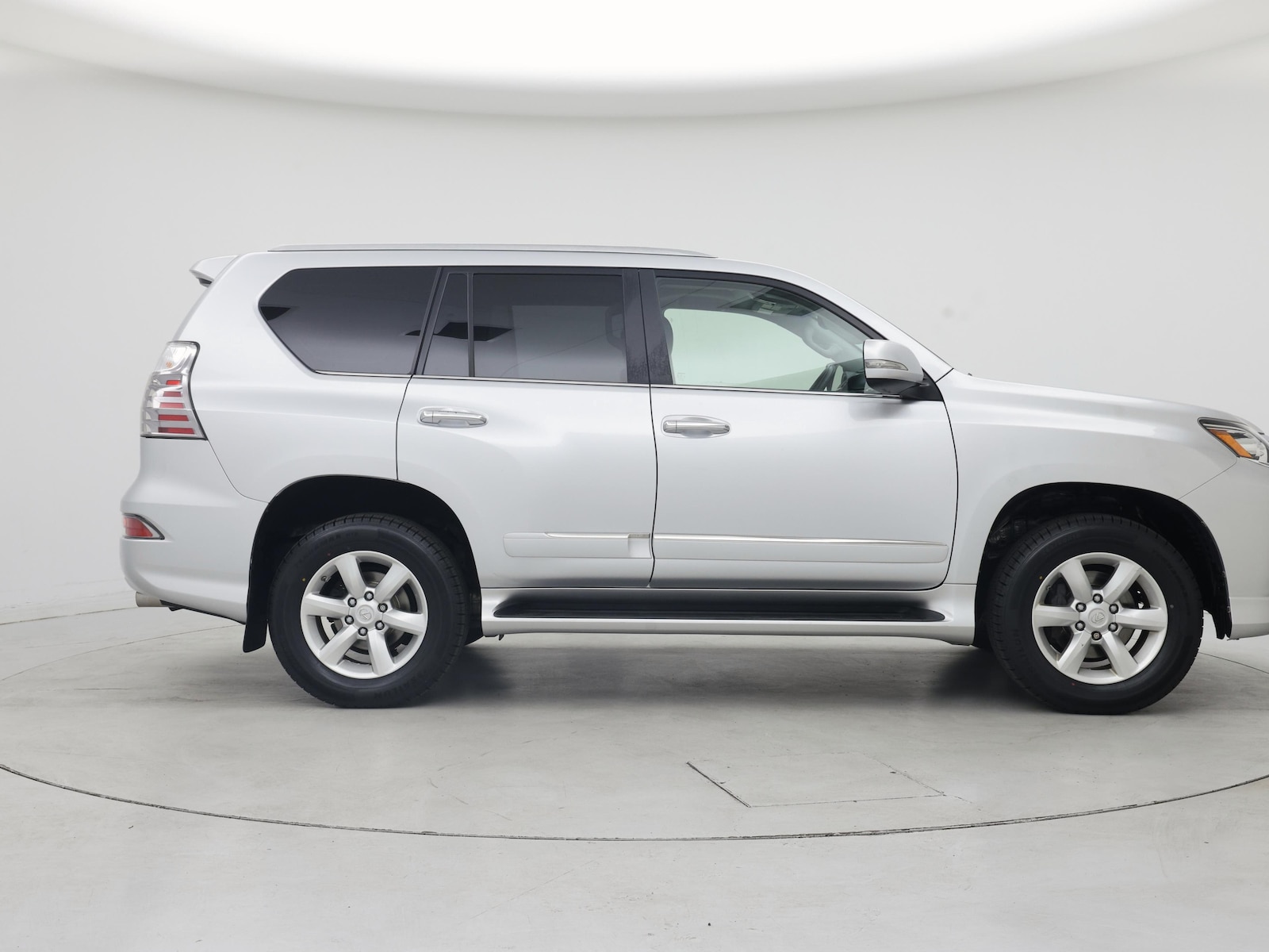 2018 Lexus GX Base - Photo 8