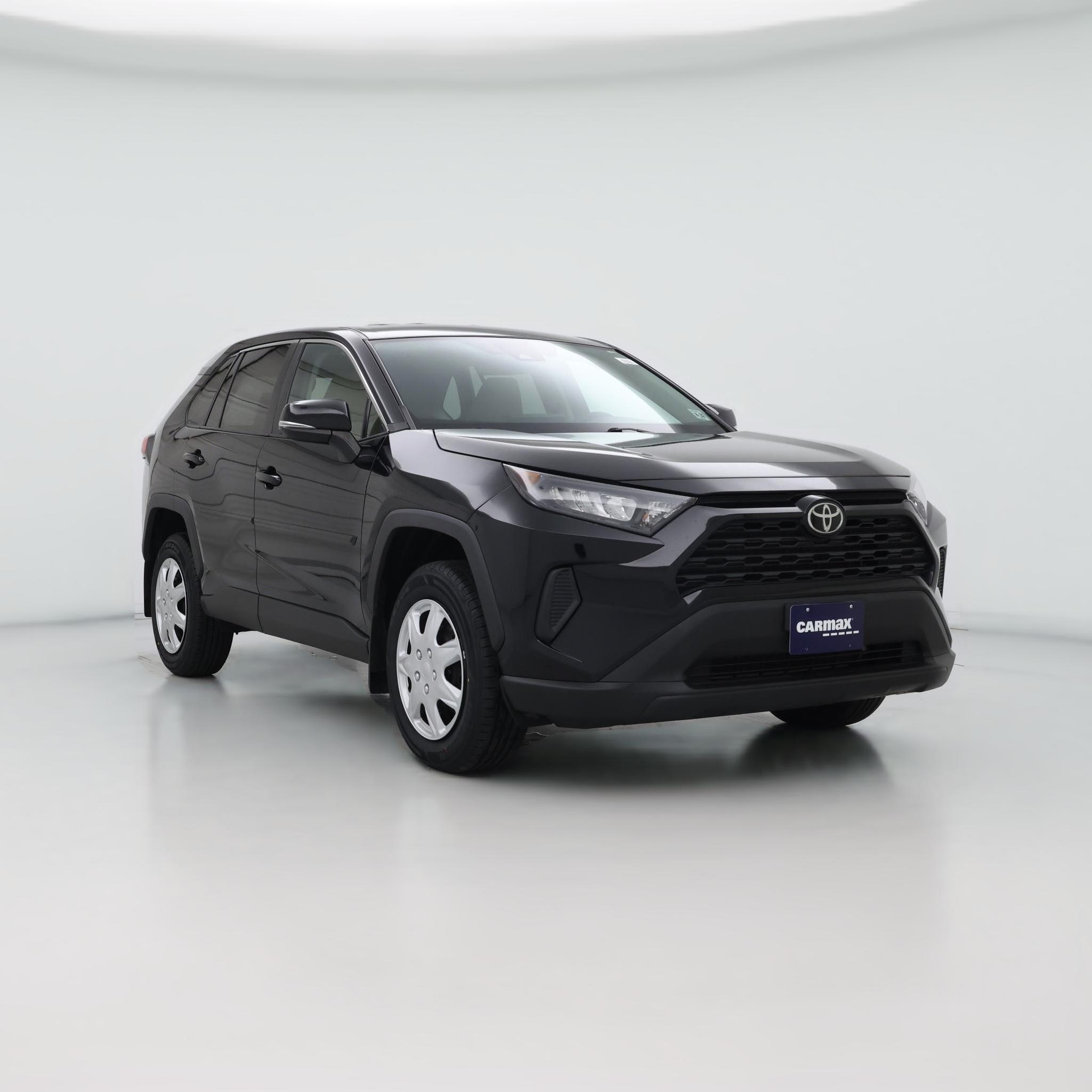 Thumbnail: 2022 Toyota RAV4 - 1