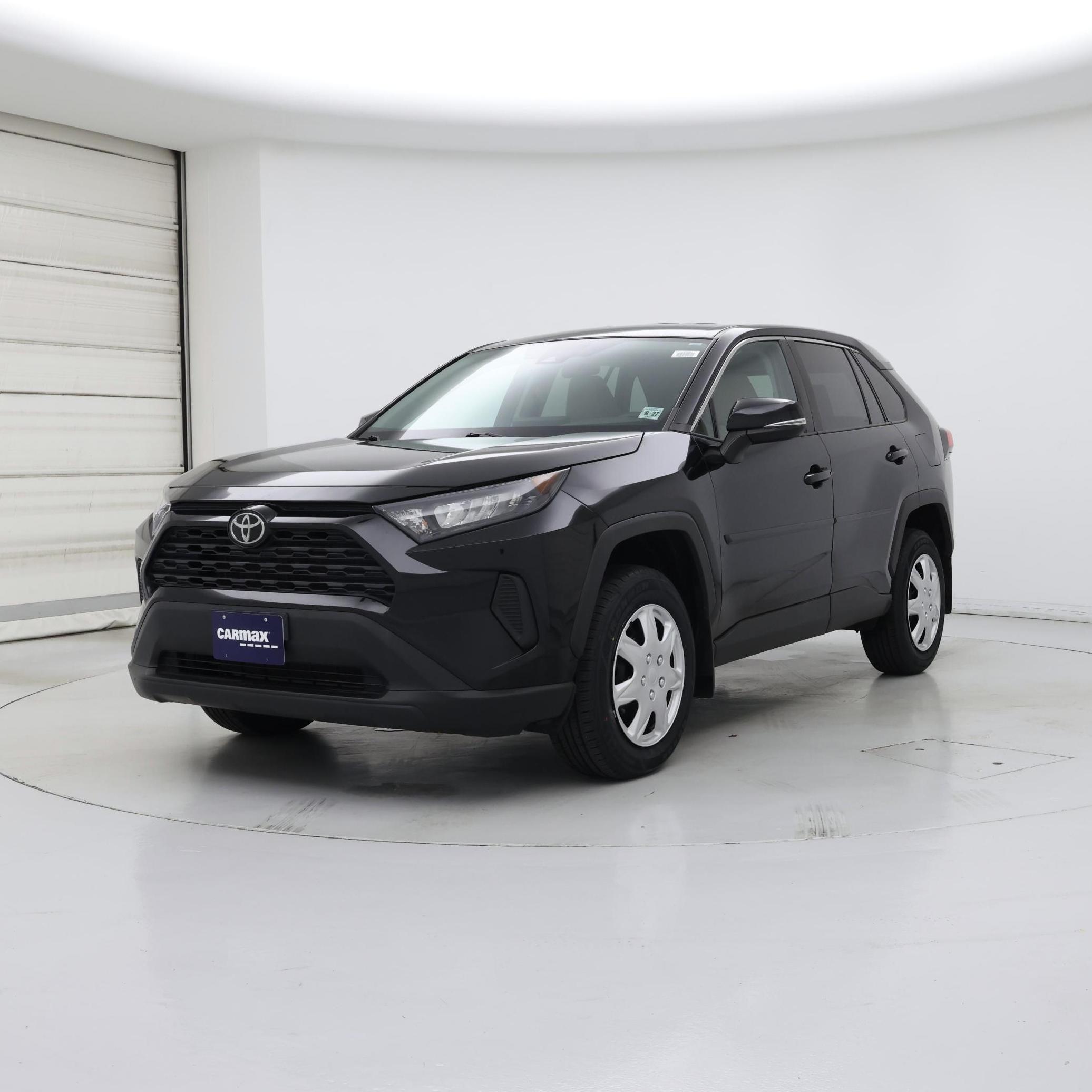 Thumbnail: 2022 Toyota RAV4 - 4