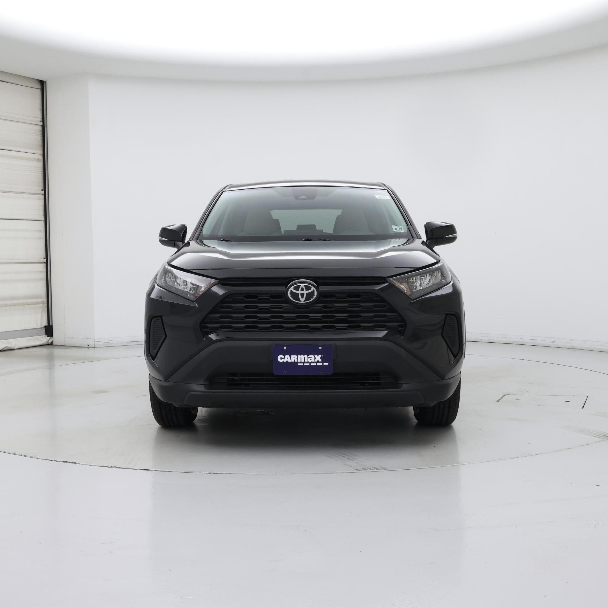 Thumbnail: 2022 Toyota RAV4 - 5