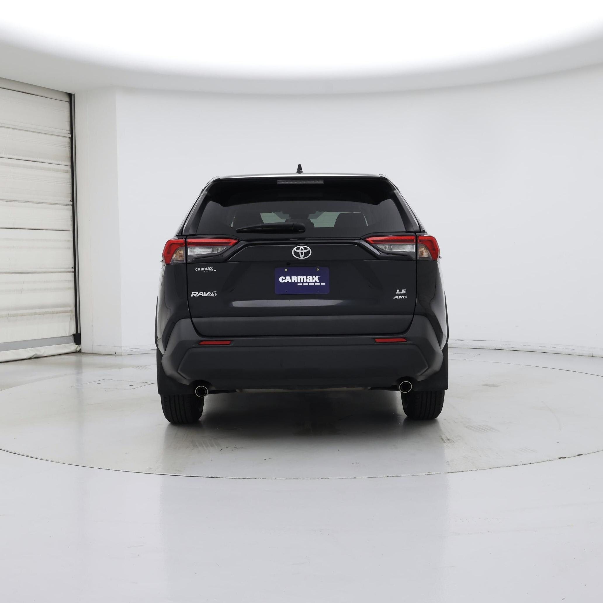 Thumbnail: 2022 Toyota RAV4 - 6