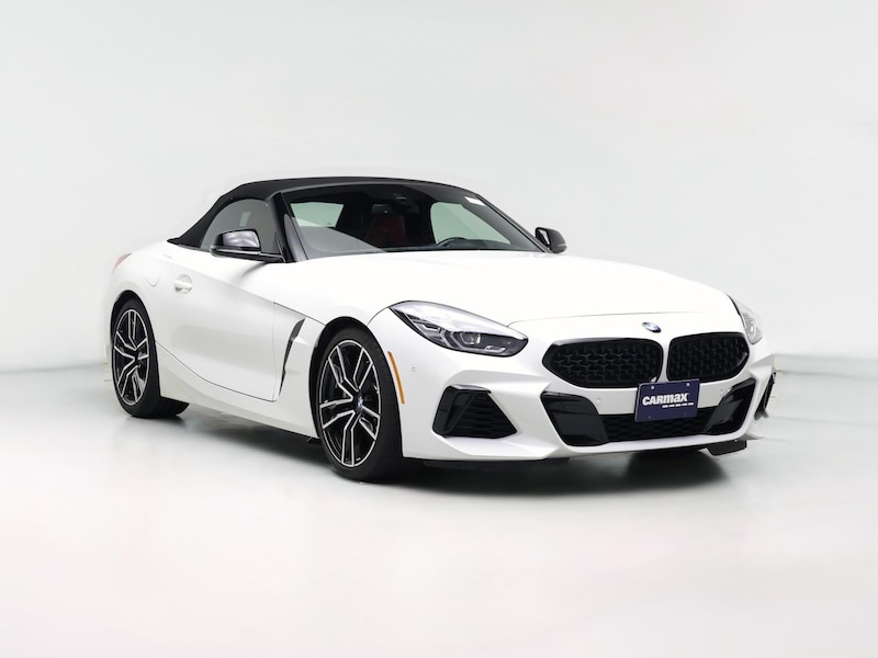2021 BMW Z4 M40i -
                  Schaumburg, IL