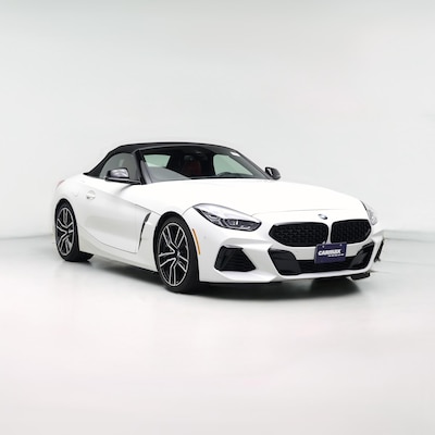 2021 BMW Z4 M40I