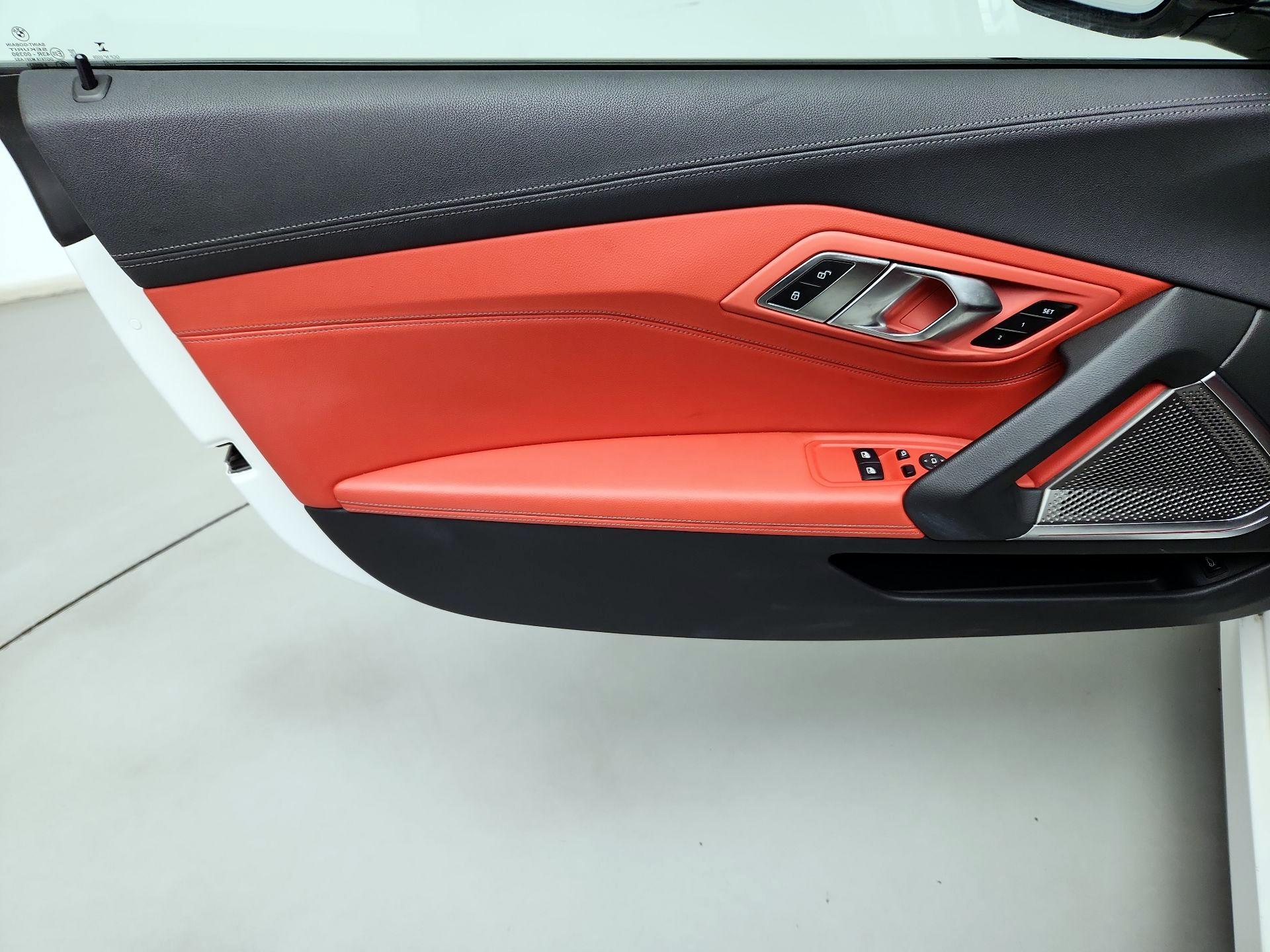 Thumbnail: 2021 BMW Z4 - 20