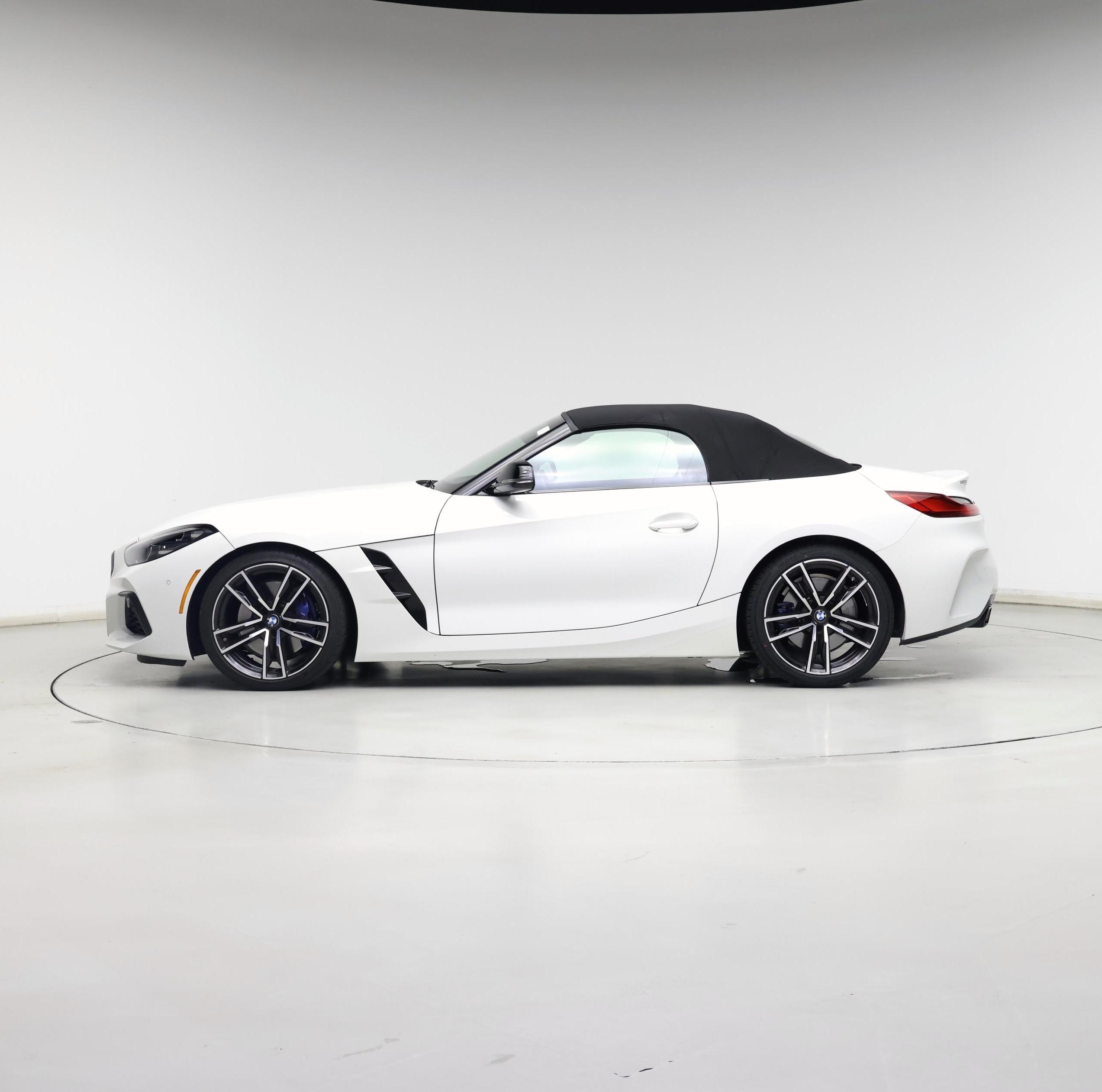 Thumbnail: 2021 BMW Z4 - 3