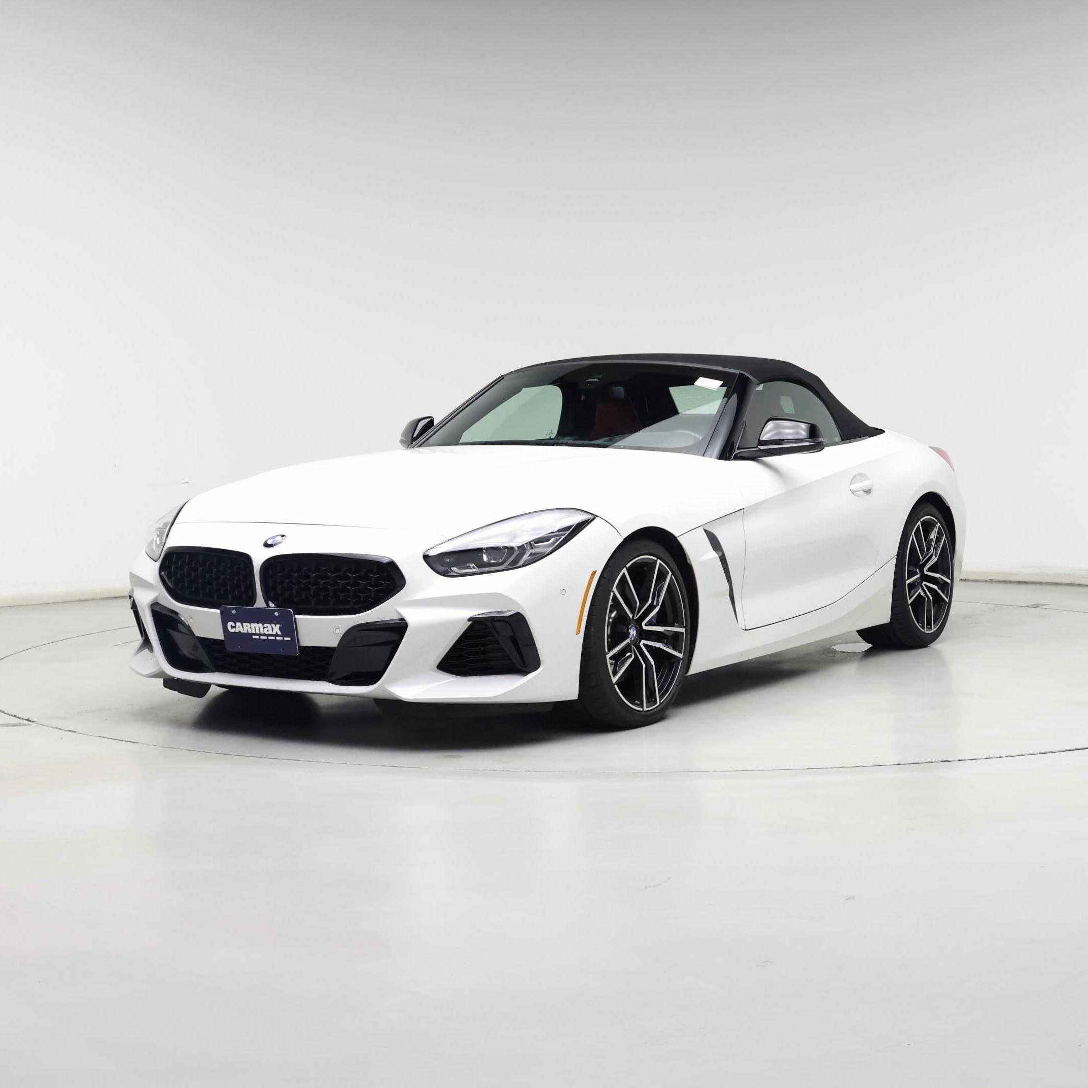 Thumbnail: 2021 BMW Z4 - 4