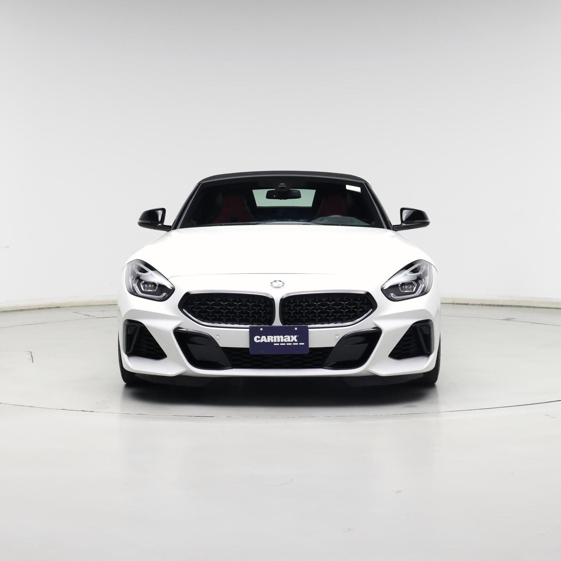 Thumbnail: 2021 BMW Z4 - 5