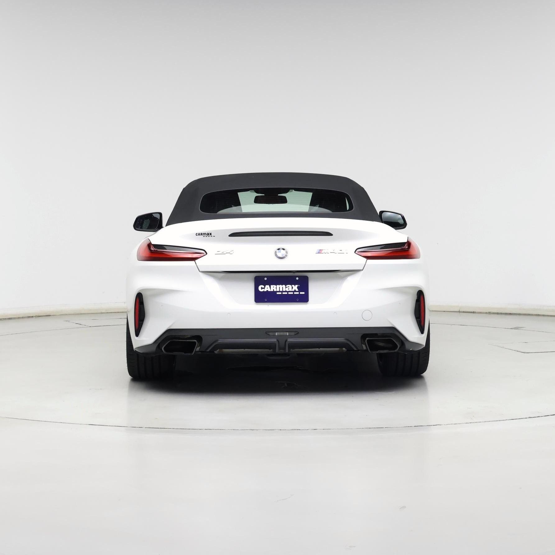 Thumbnail: 2021 BMW Z4 - 6