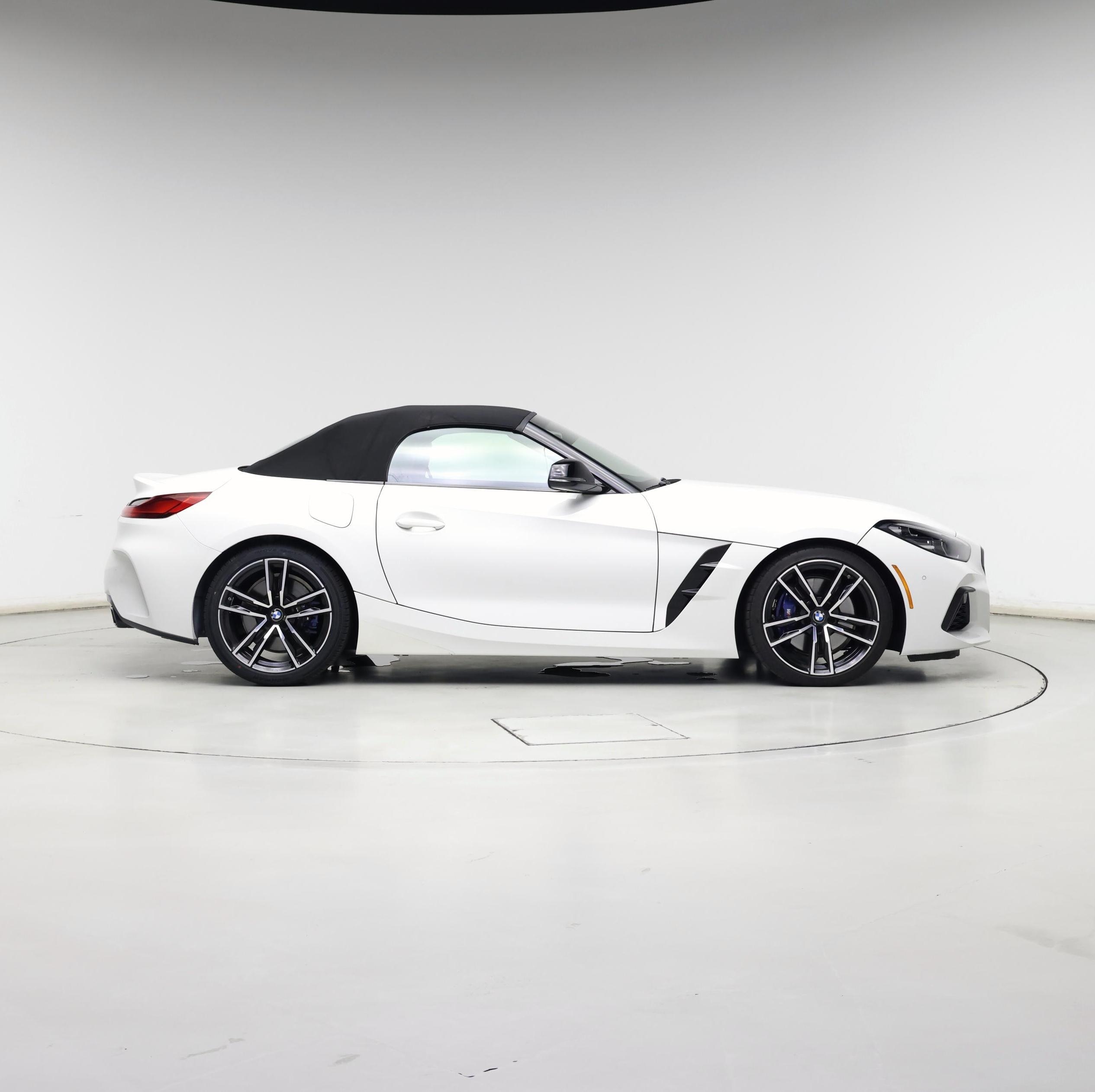 Thumbnail: 2021 BMW Z4 - 7