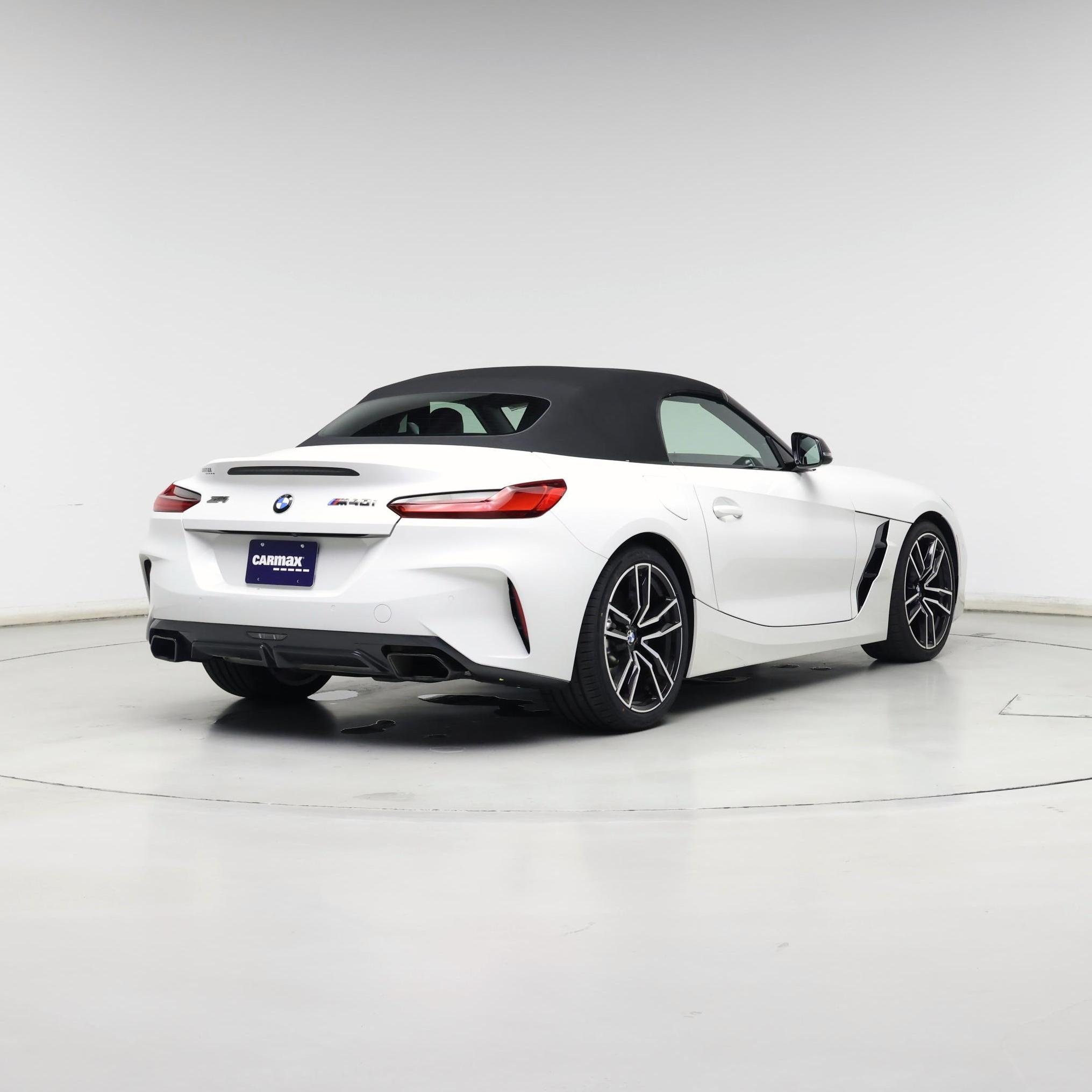 Thumbnail: 2021 BMW Z4 - 8