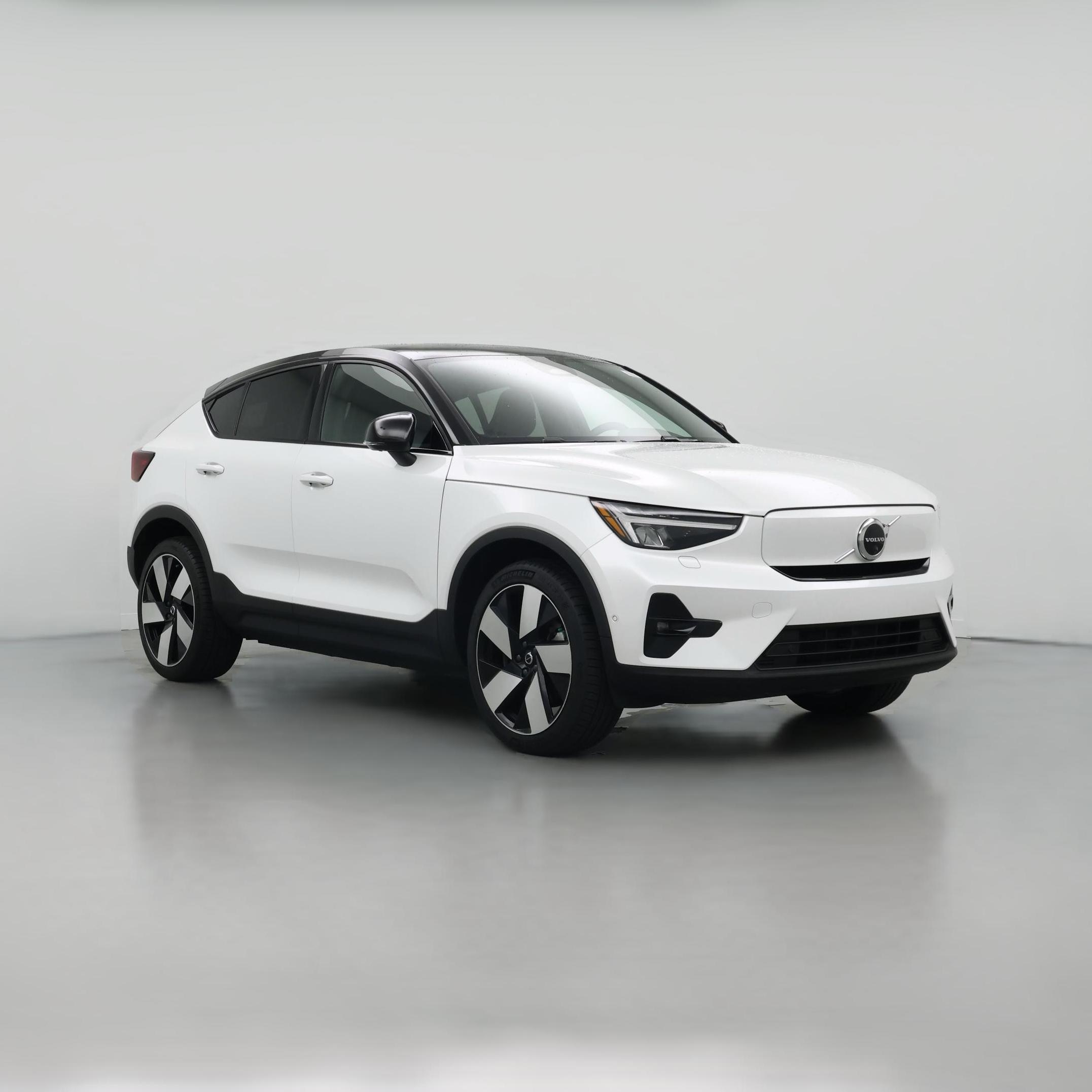 Thumbnail: 2022 Volvo C40 - 1