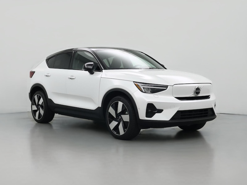 2022 Volvo C40 Ultimate -
                  Wilmington, NC