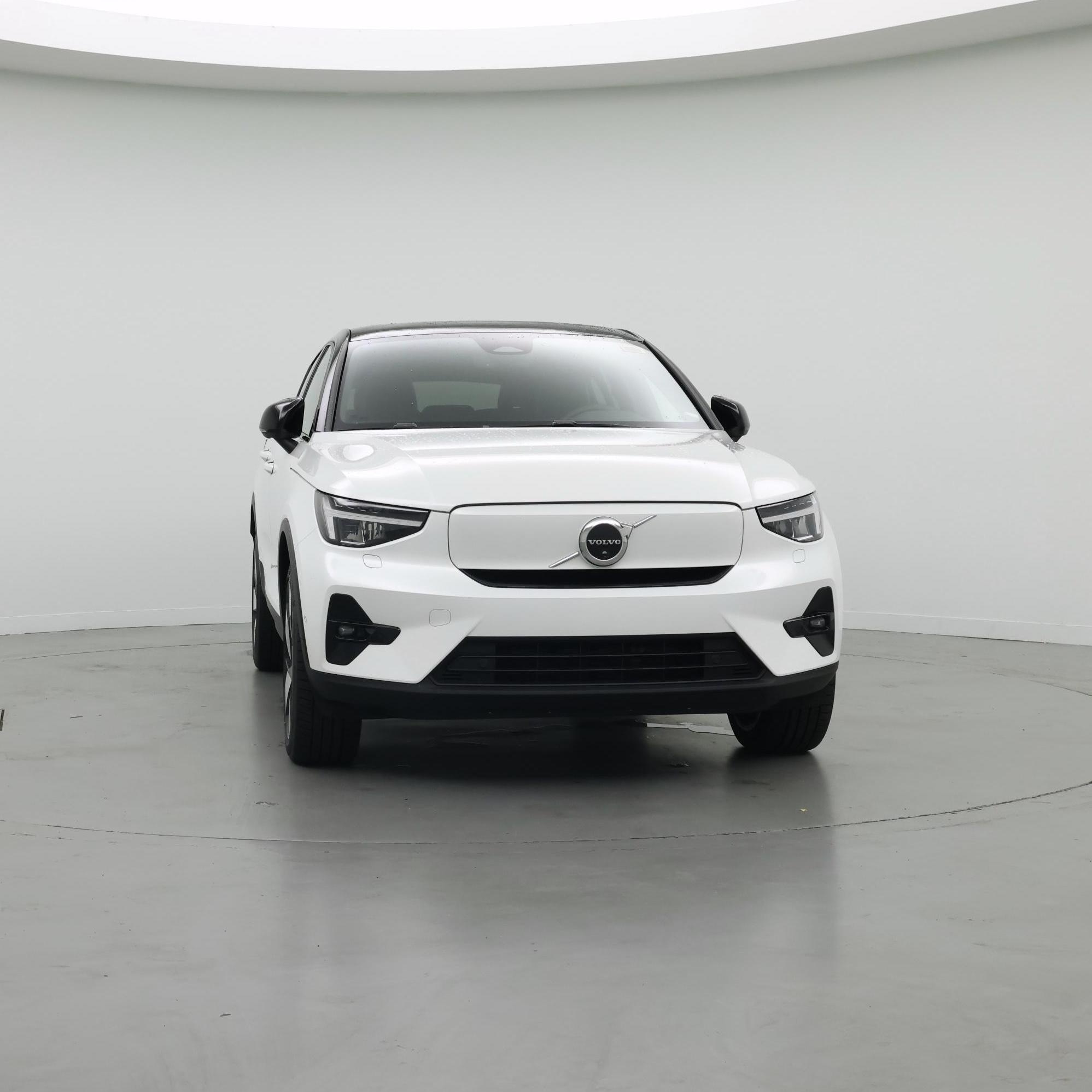 Thumbnail: 2022 Volvo C40 - 5