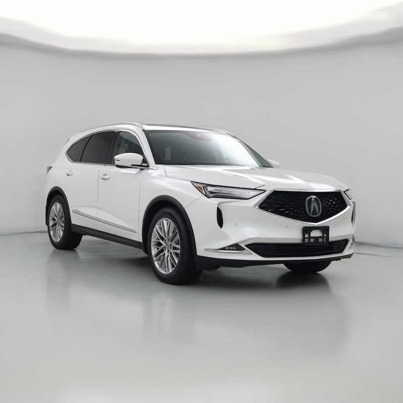2023 Acura MDX SH-AWD Advance