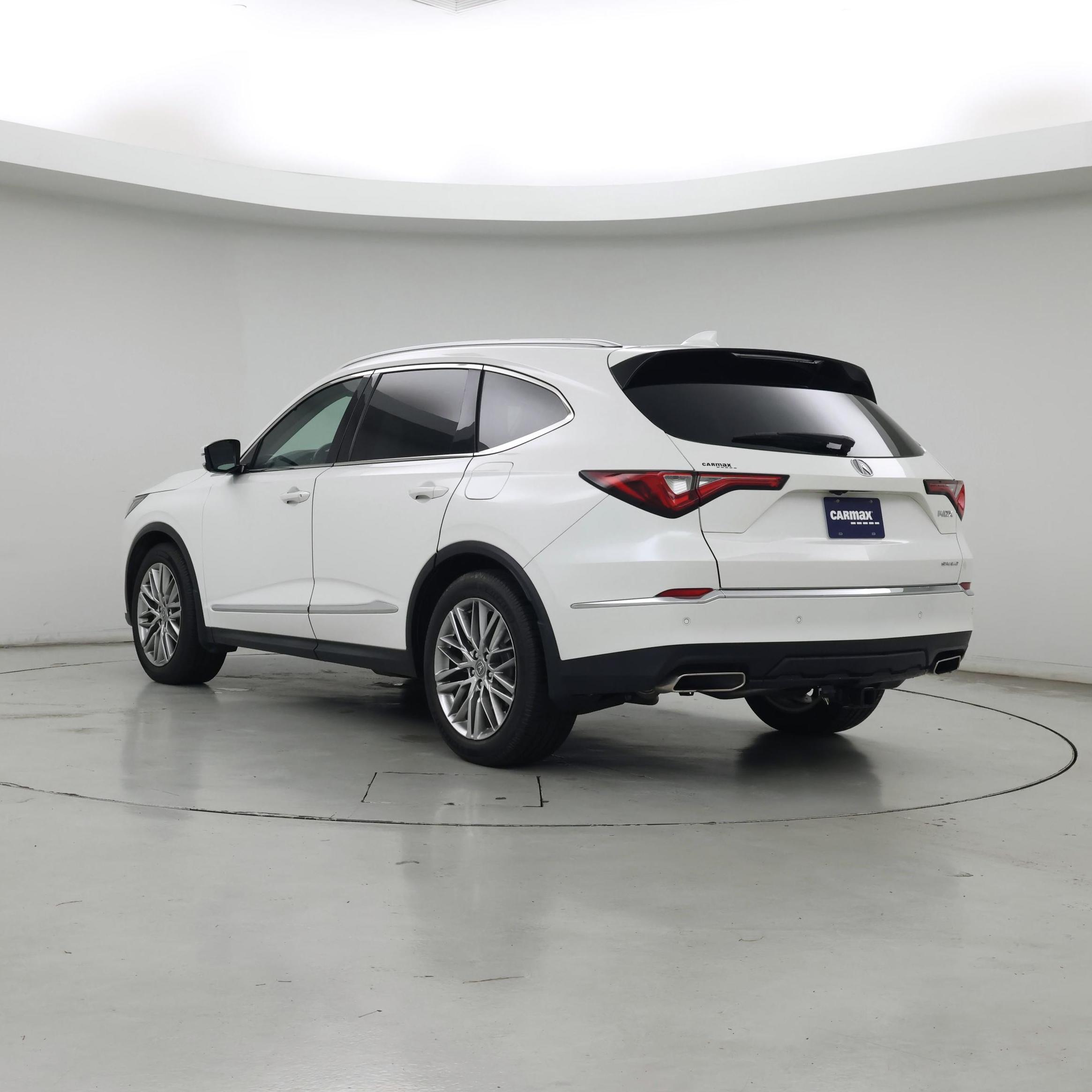Thumbnail: 2023 Acura MDX - 2