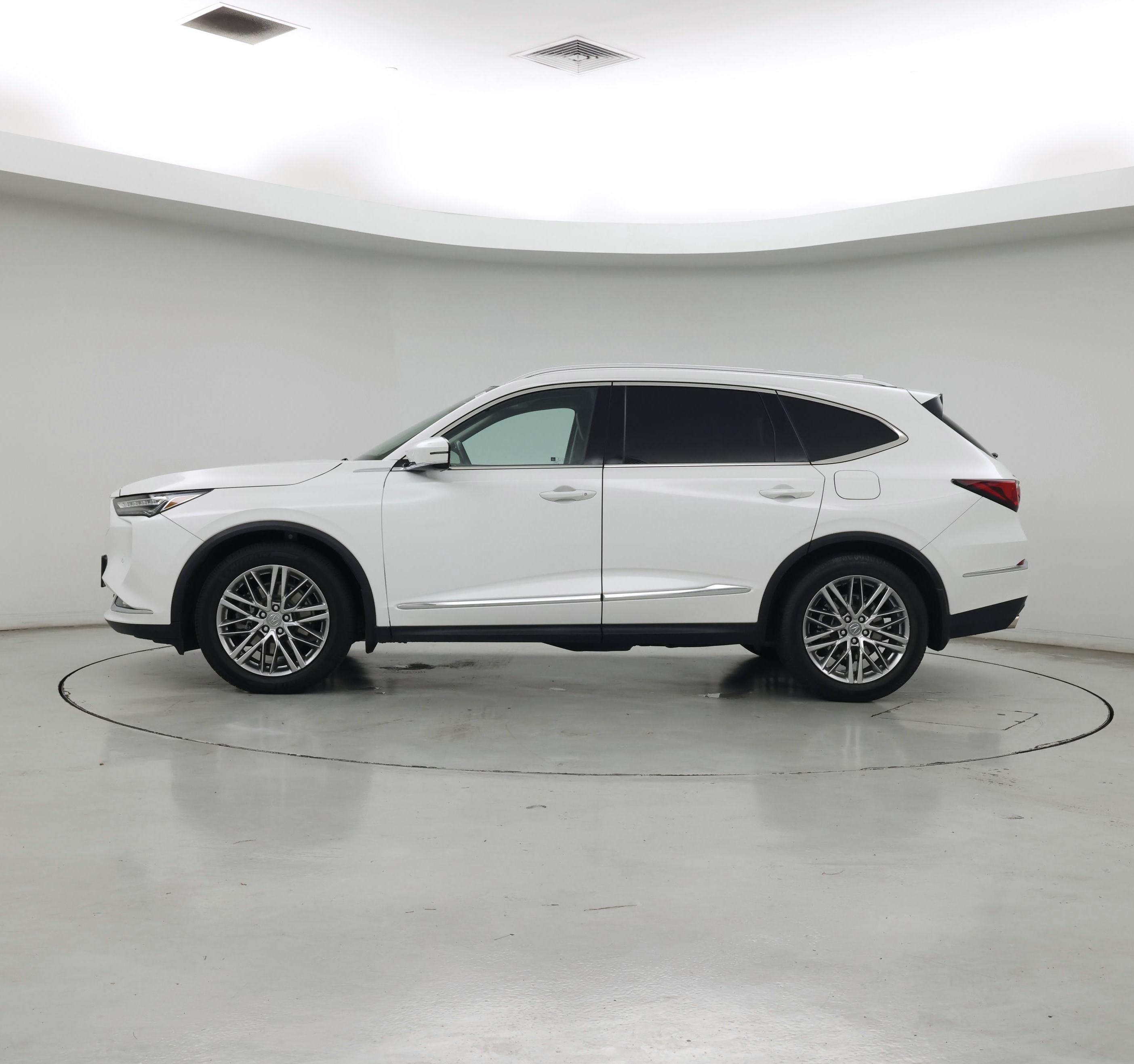 Thumbnail: 2023 Acura MDX - 3
