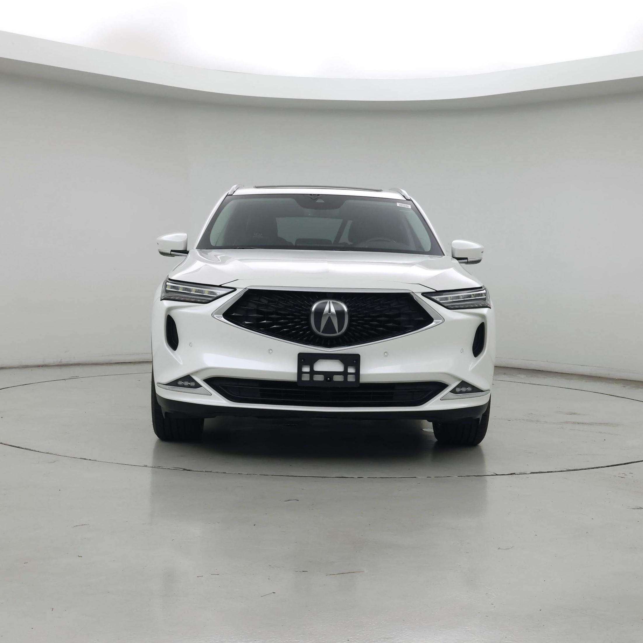 Thumbnail: 2023 Acura MDX - 5