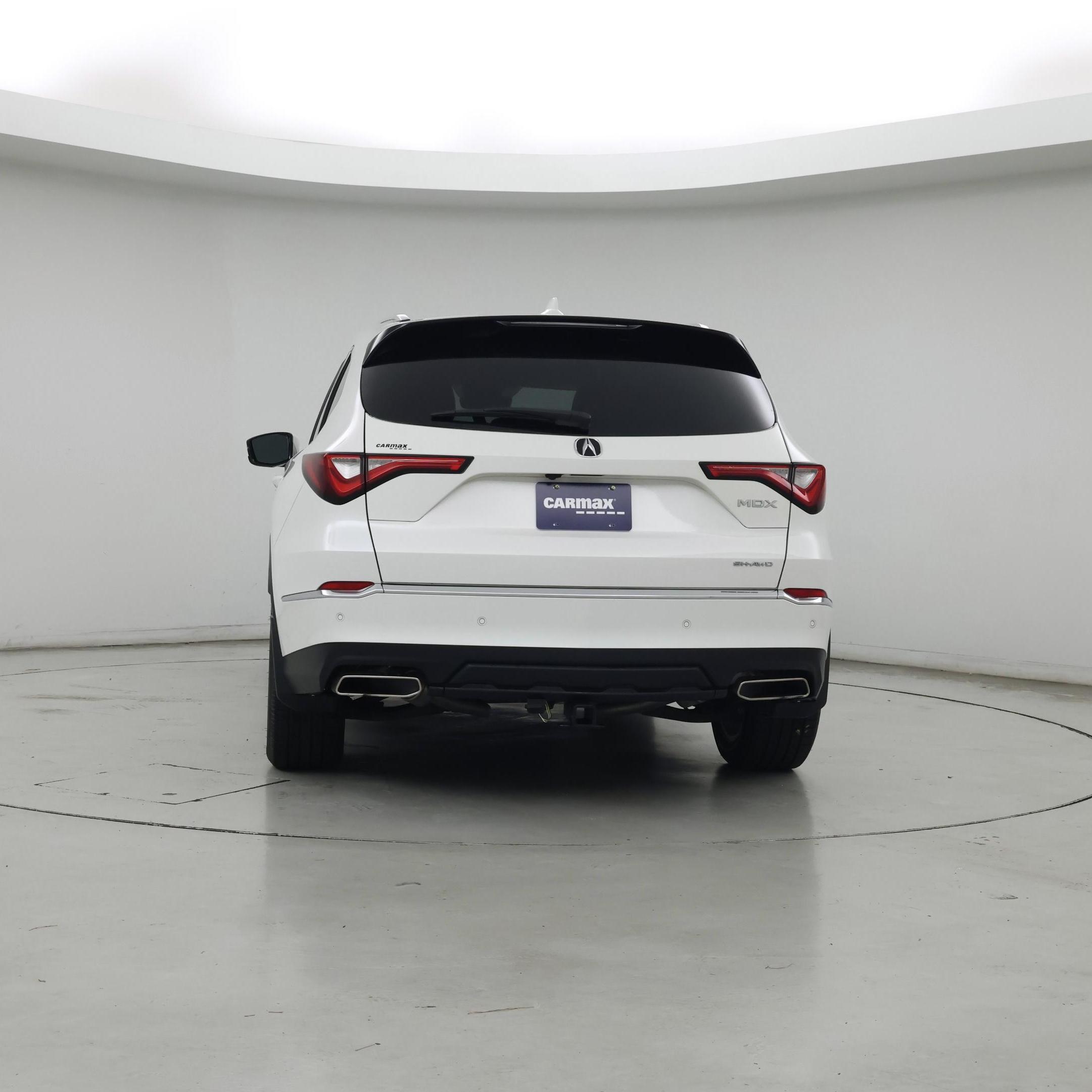 Thumbnail: 2023 Acura MDX - 6