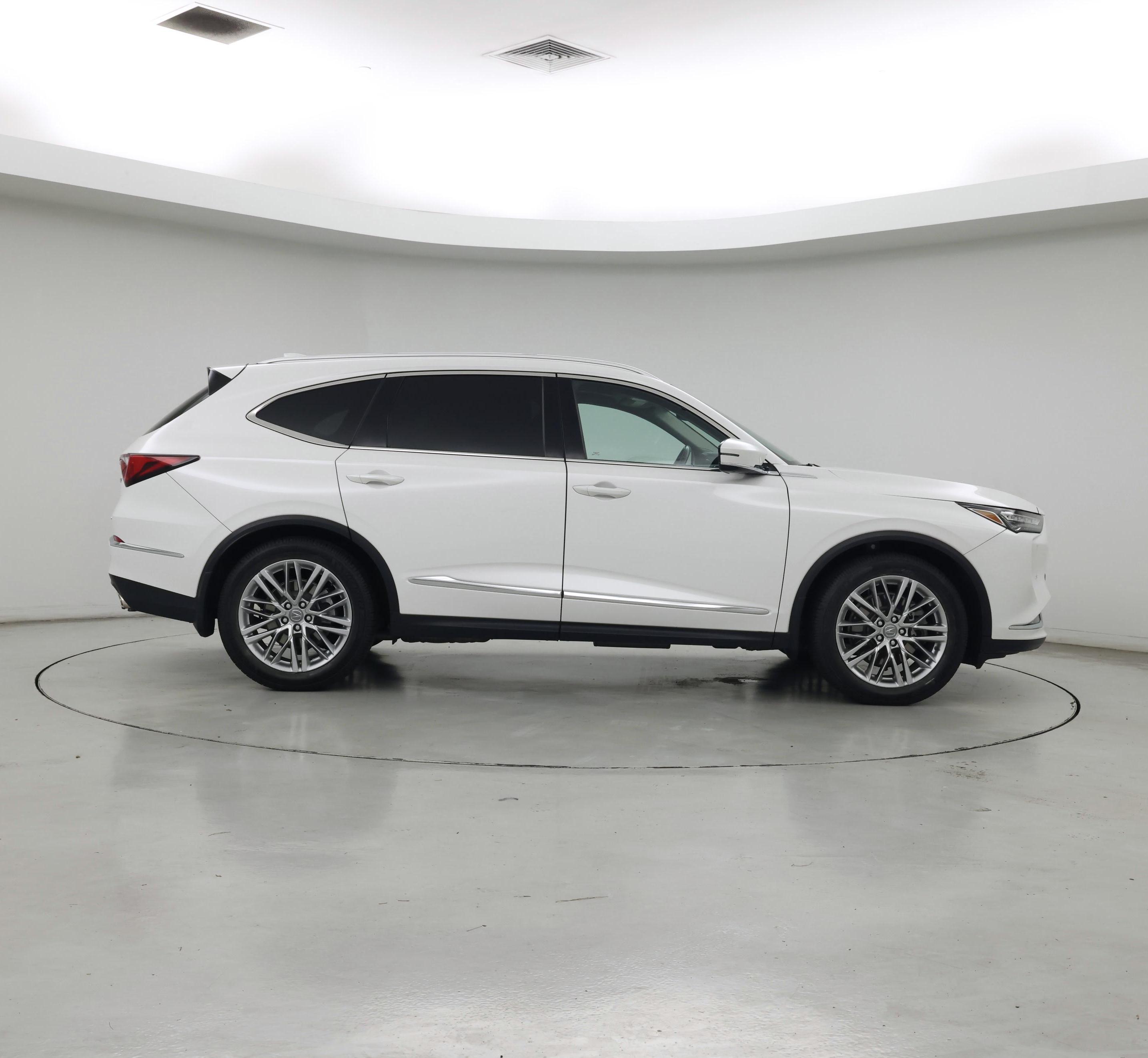 Thumbnail: 2023 Acura MDX - 7