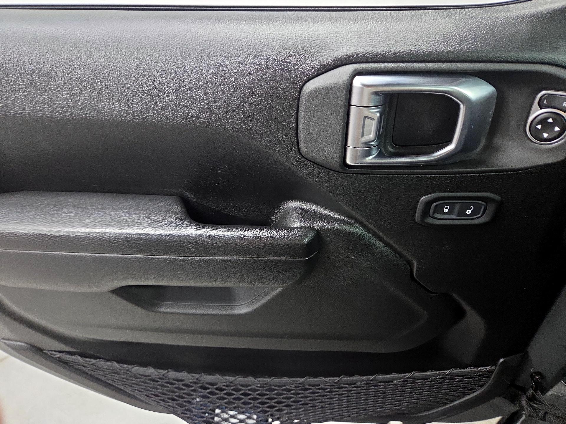 Thumbnail: 2023 Jeep Wrangler - 12