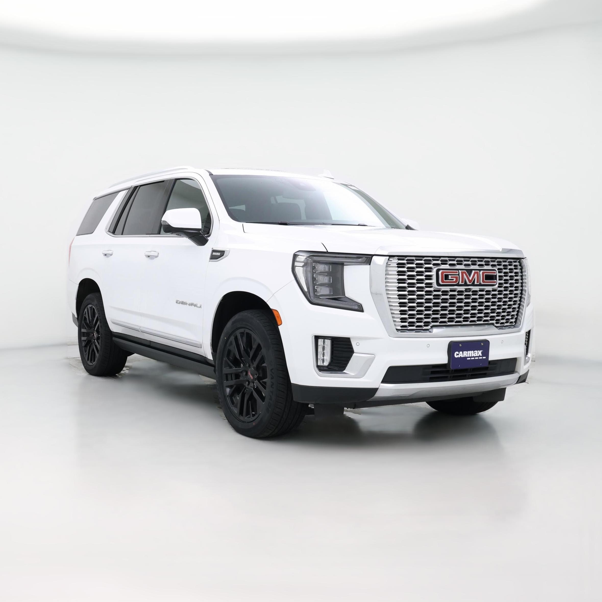 Thumbnail: 2023 GMC Yukon - 1