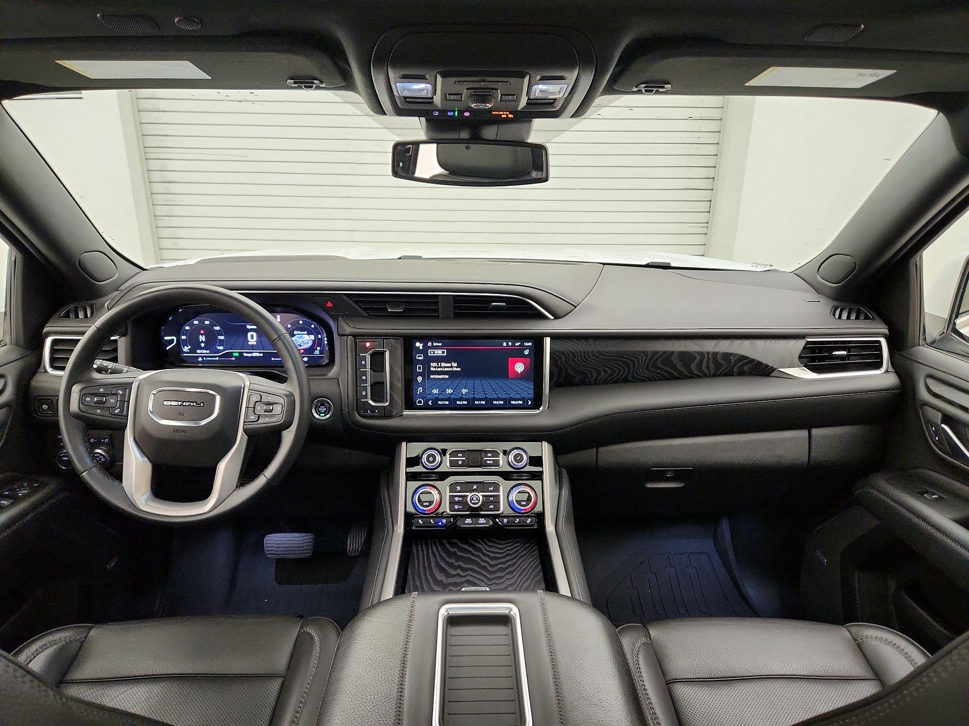 Thumbnail: 2023 GMC Yukon - 9