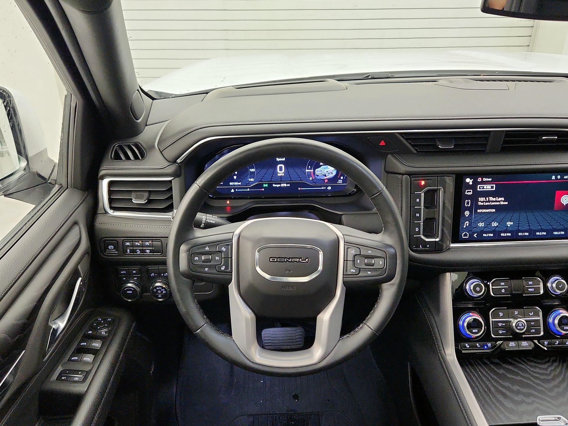 Thumbnail: 2023 GMC Yukon - 10