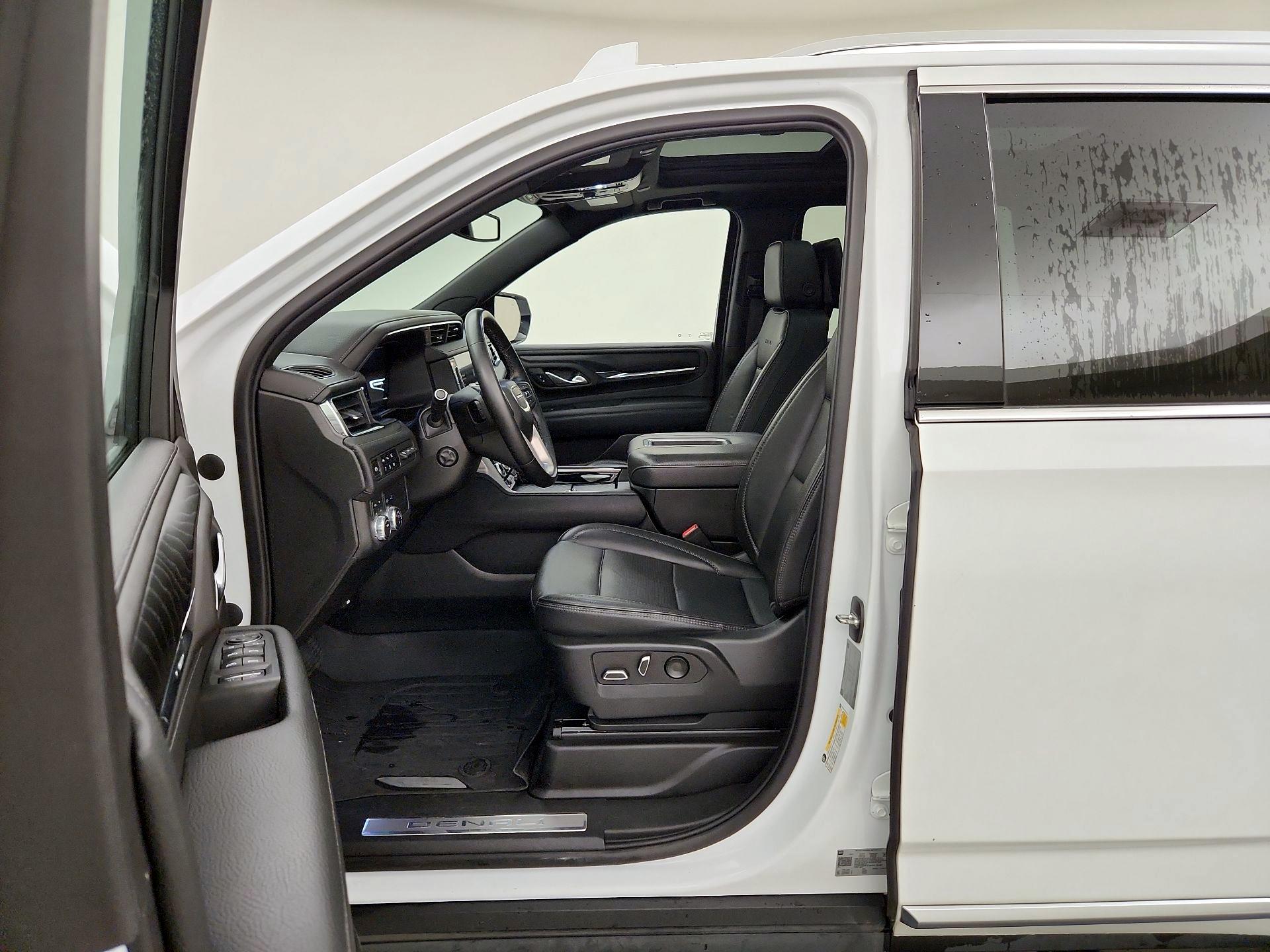 Thumbnail: 2023 GMC Yukon - 11