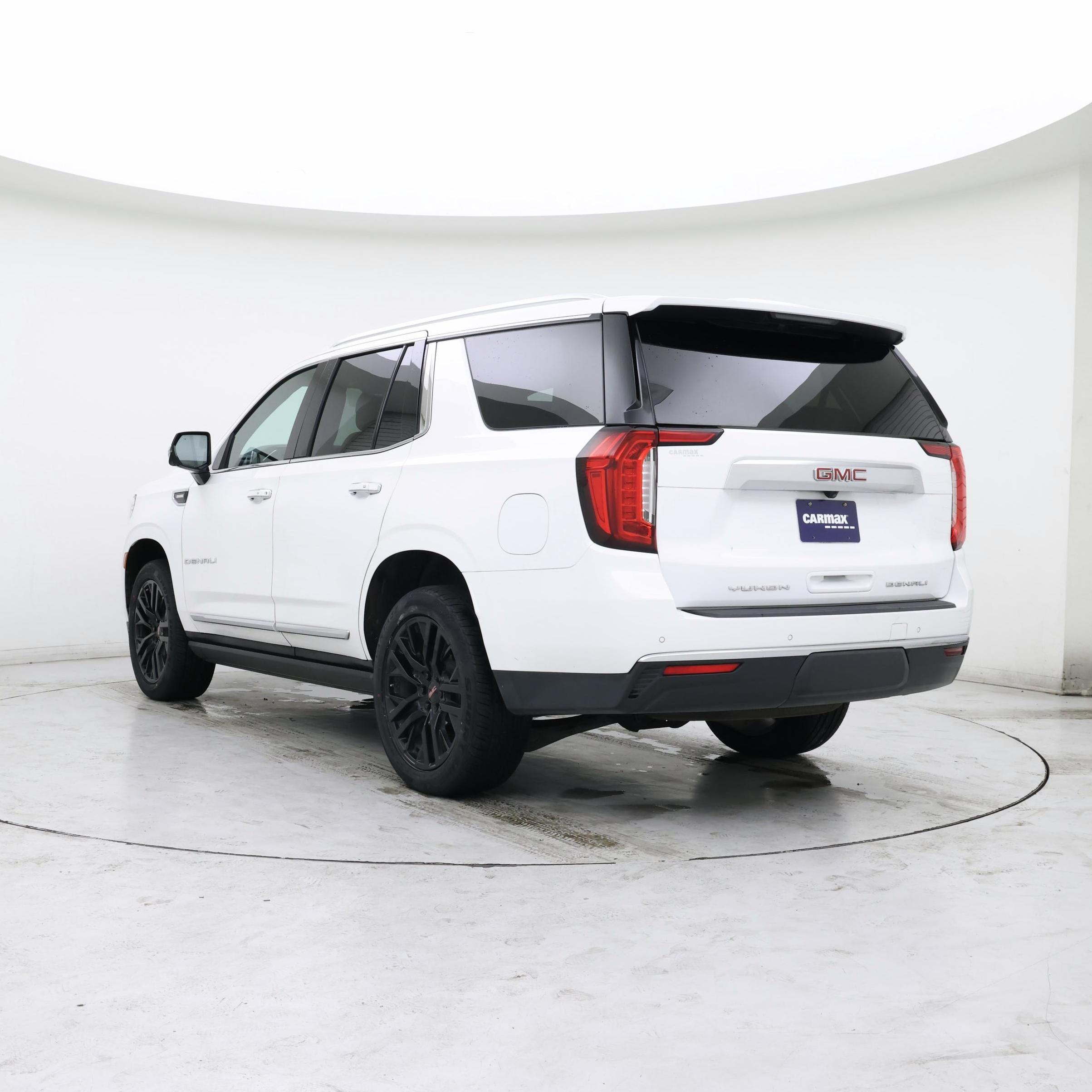 Thumbnail: 2023 GMC Yukon - 2
