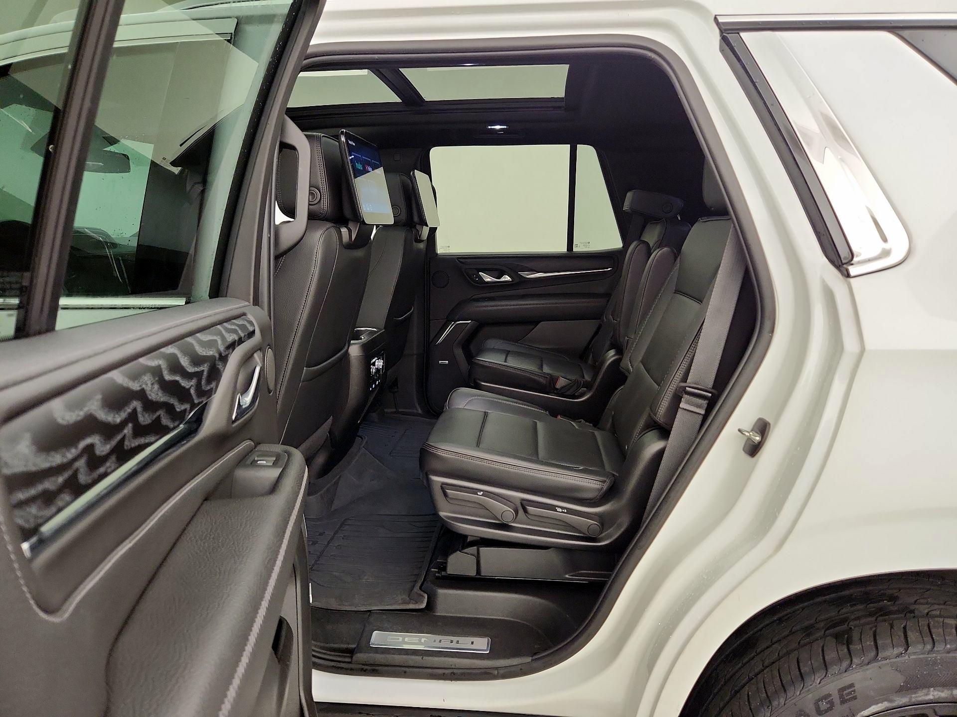Thumbnail: 2023 GMC Yukon - 20