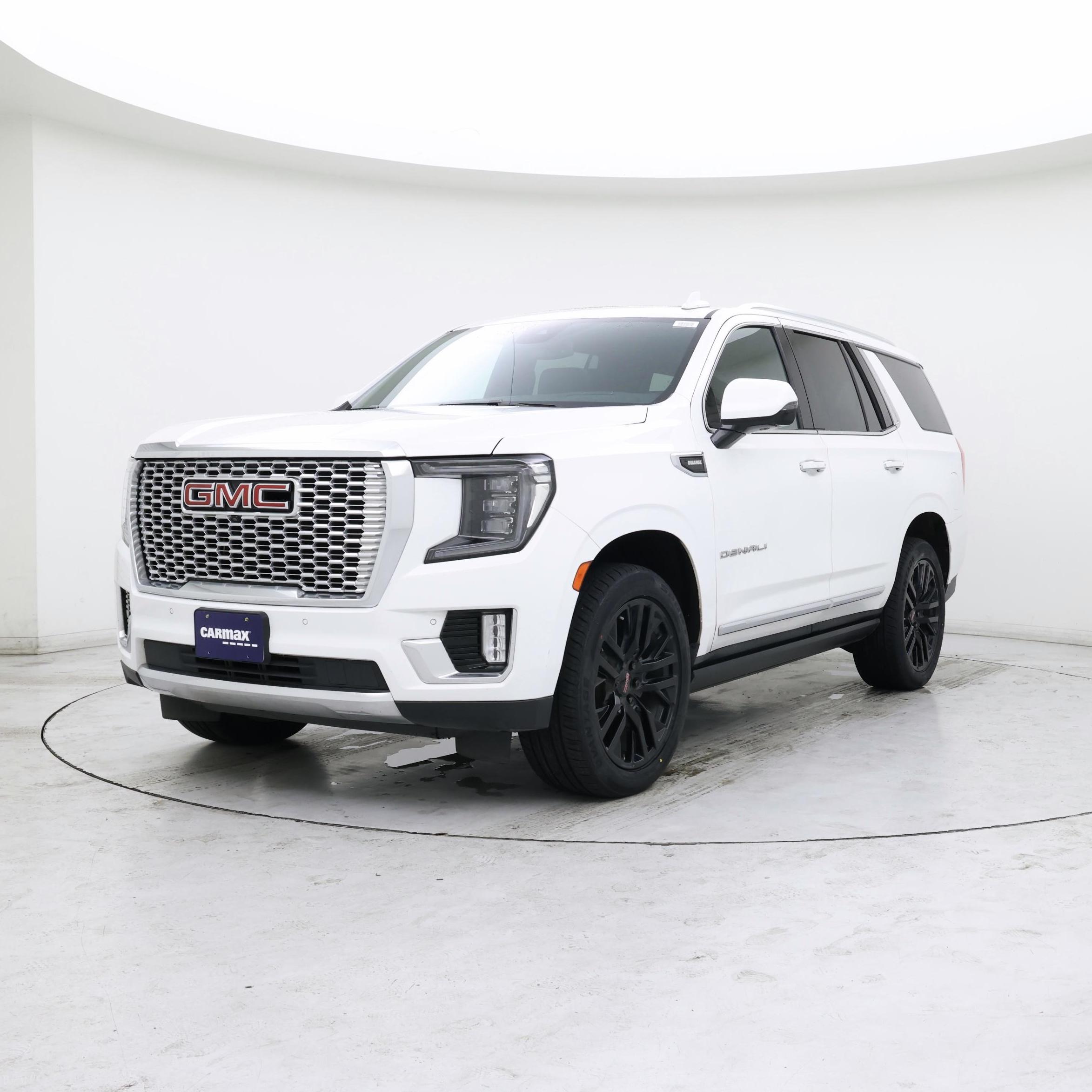 Thumbnail: 2023 GMC Yukon - 4