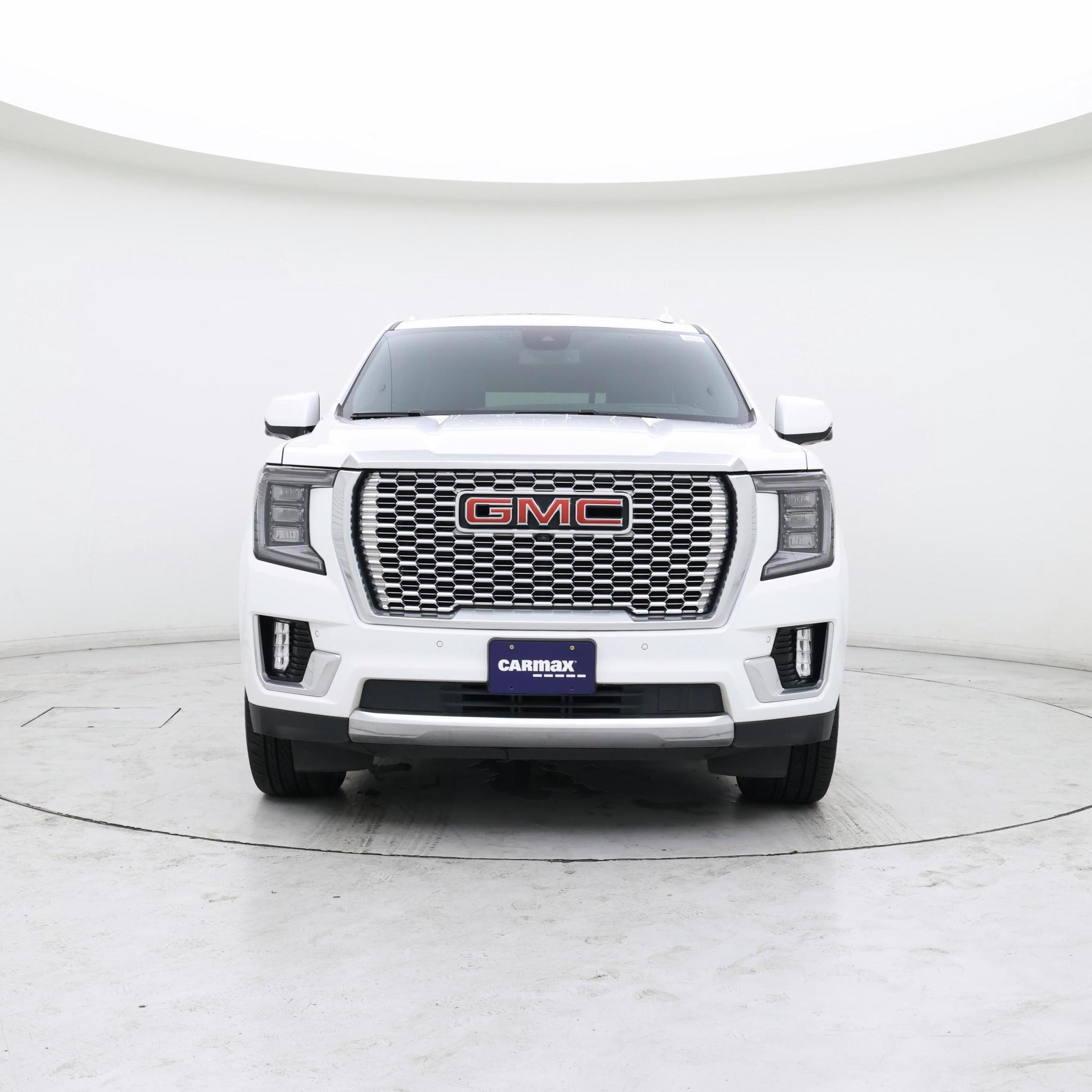 Thumbnail: 2023 GMC Yukon - 5