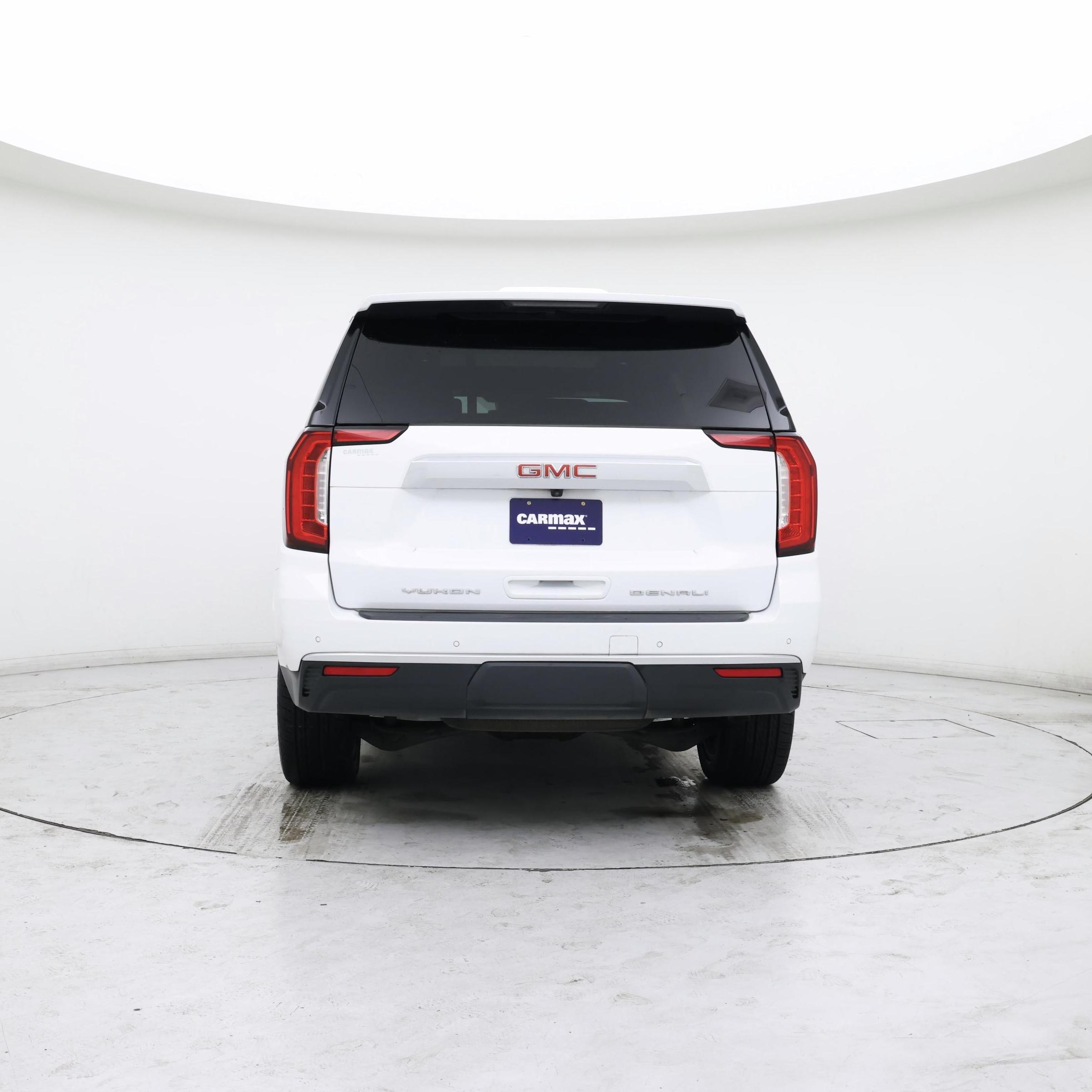 Thumbnail: 2023 GMC Yukon - 6
